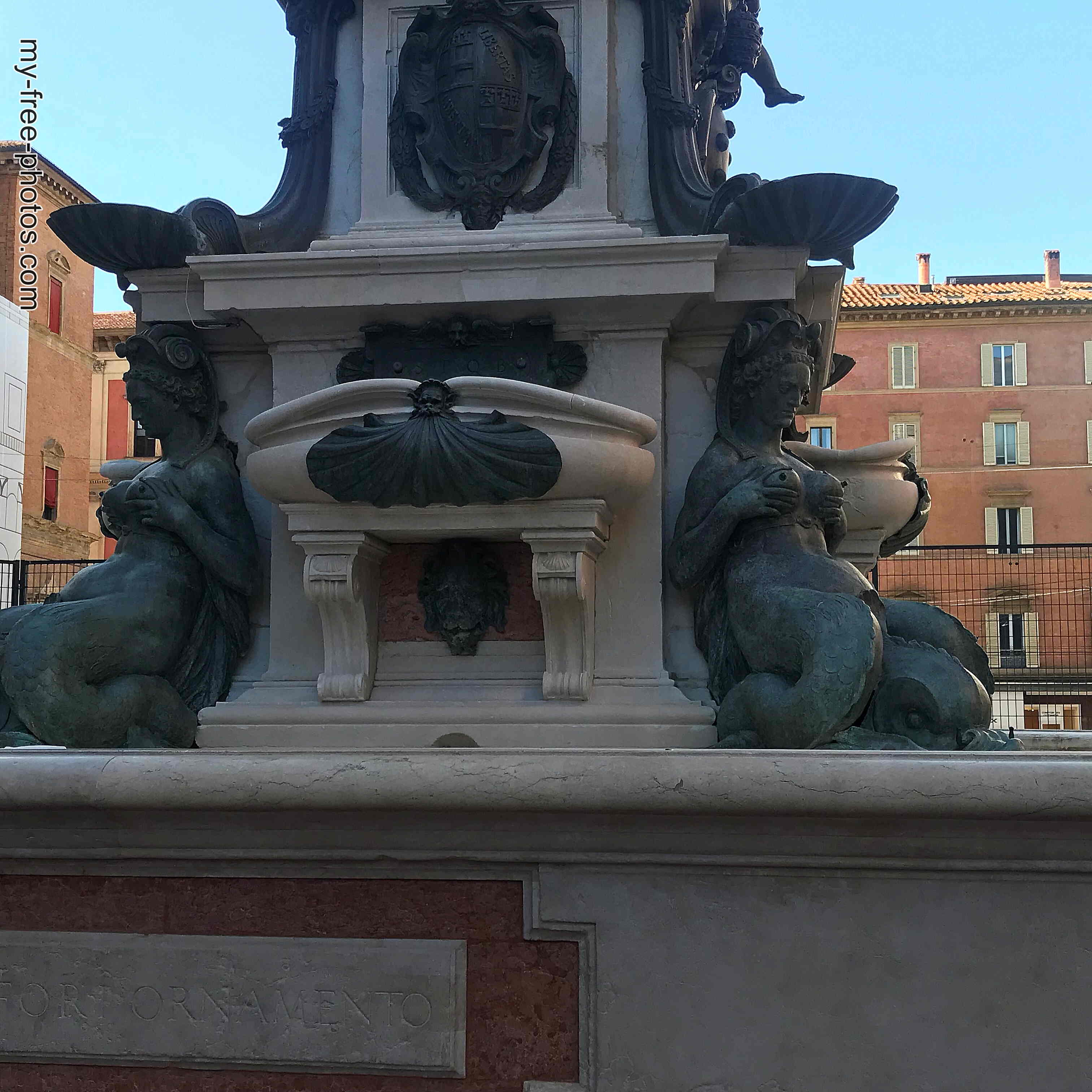 Bologna, italy