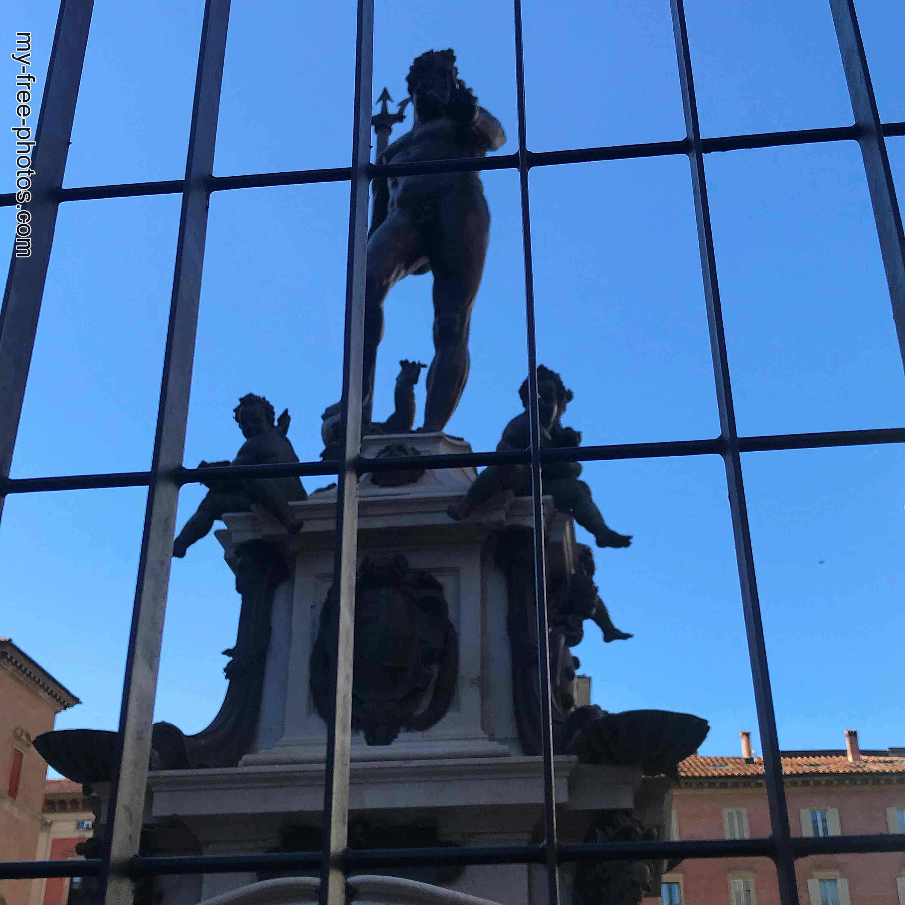 Bologna, italy
