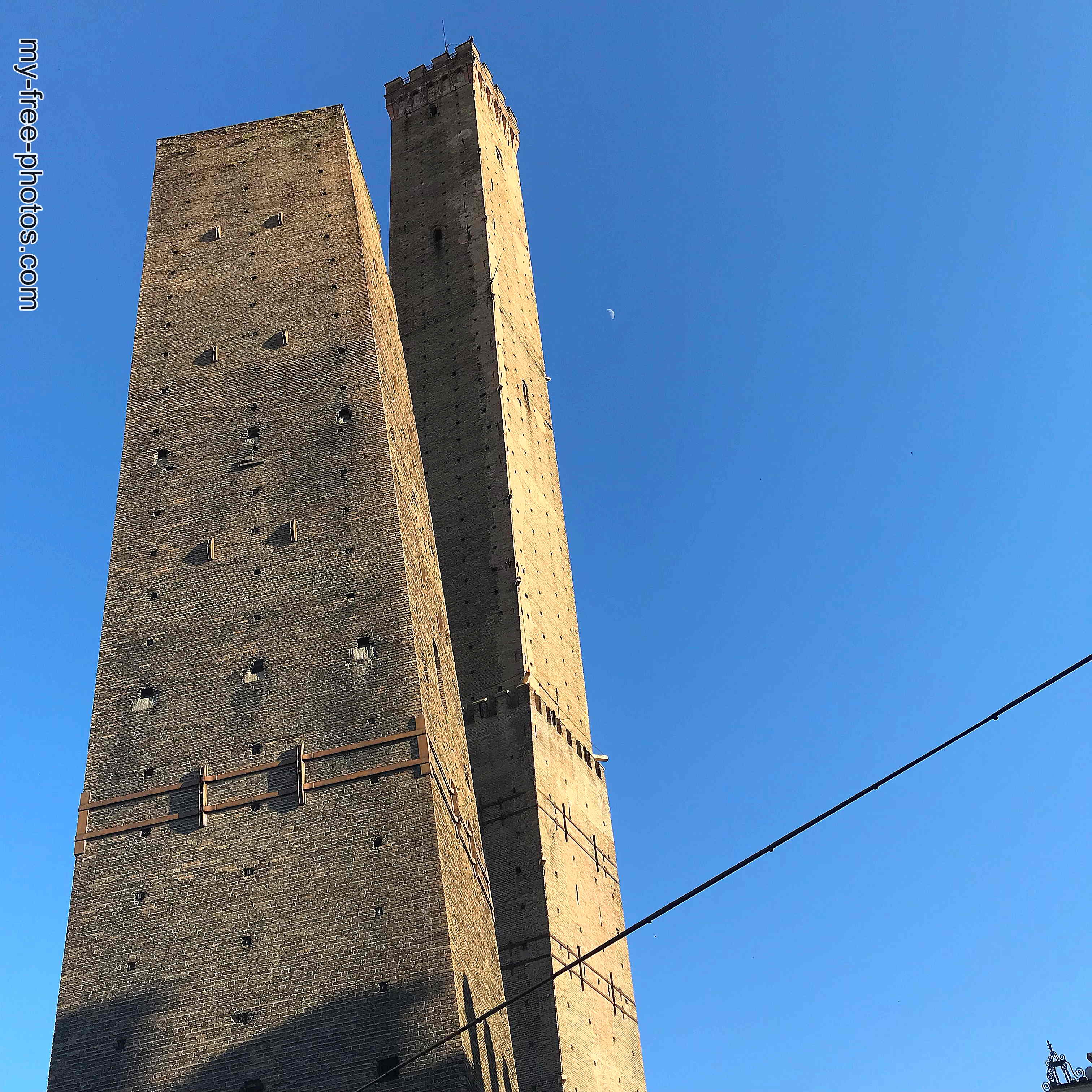 Bologna, italy