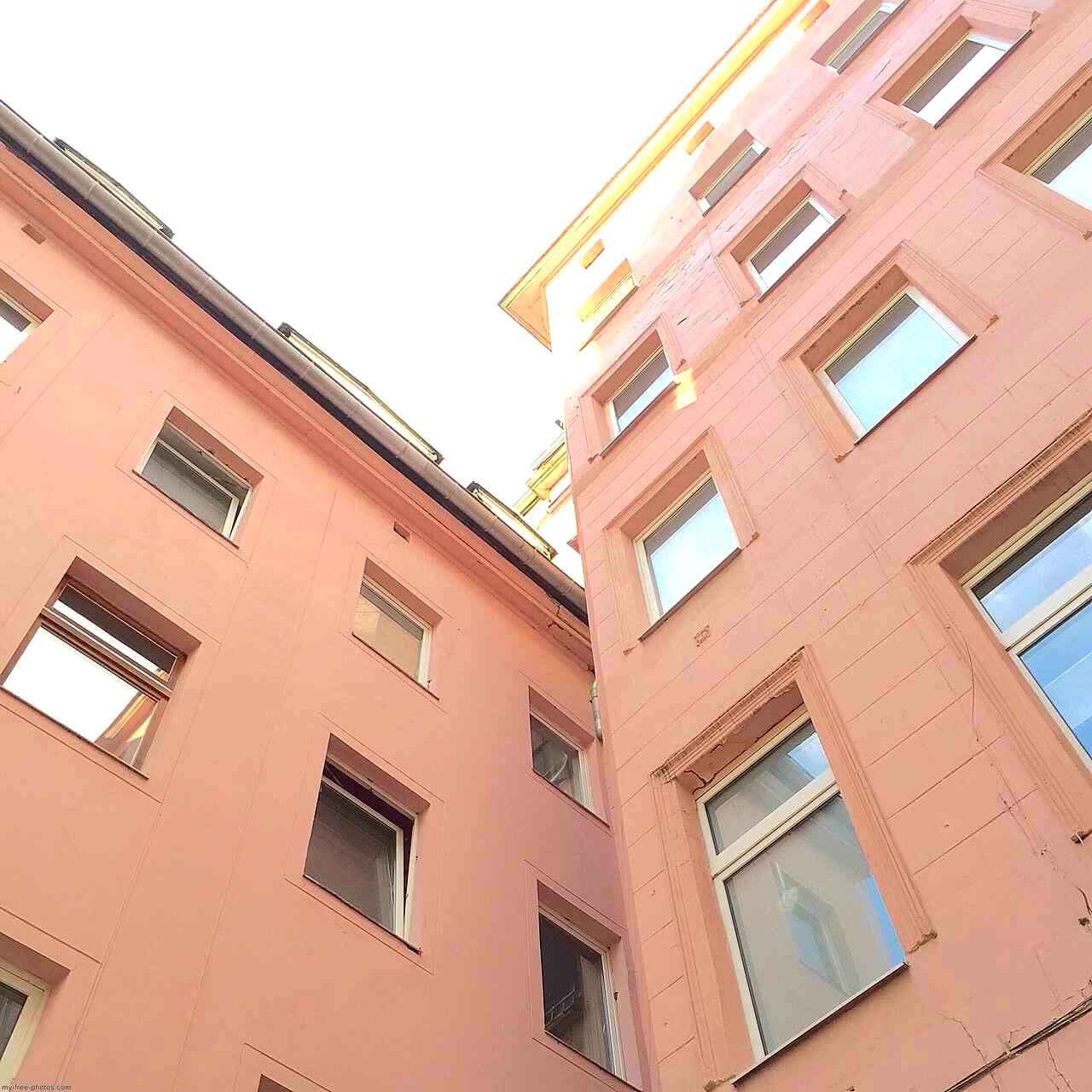 Krongut Bornstedt