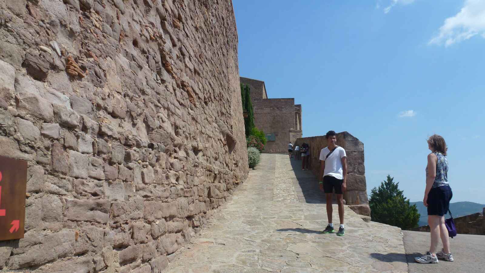  Cardona, spain