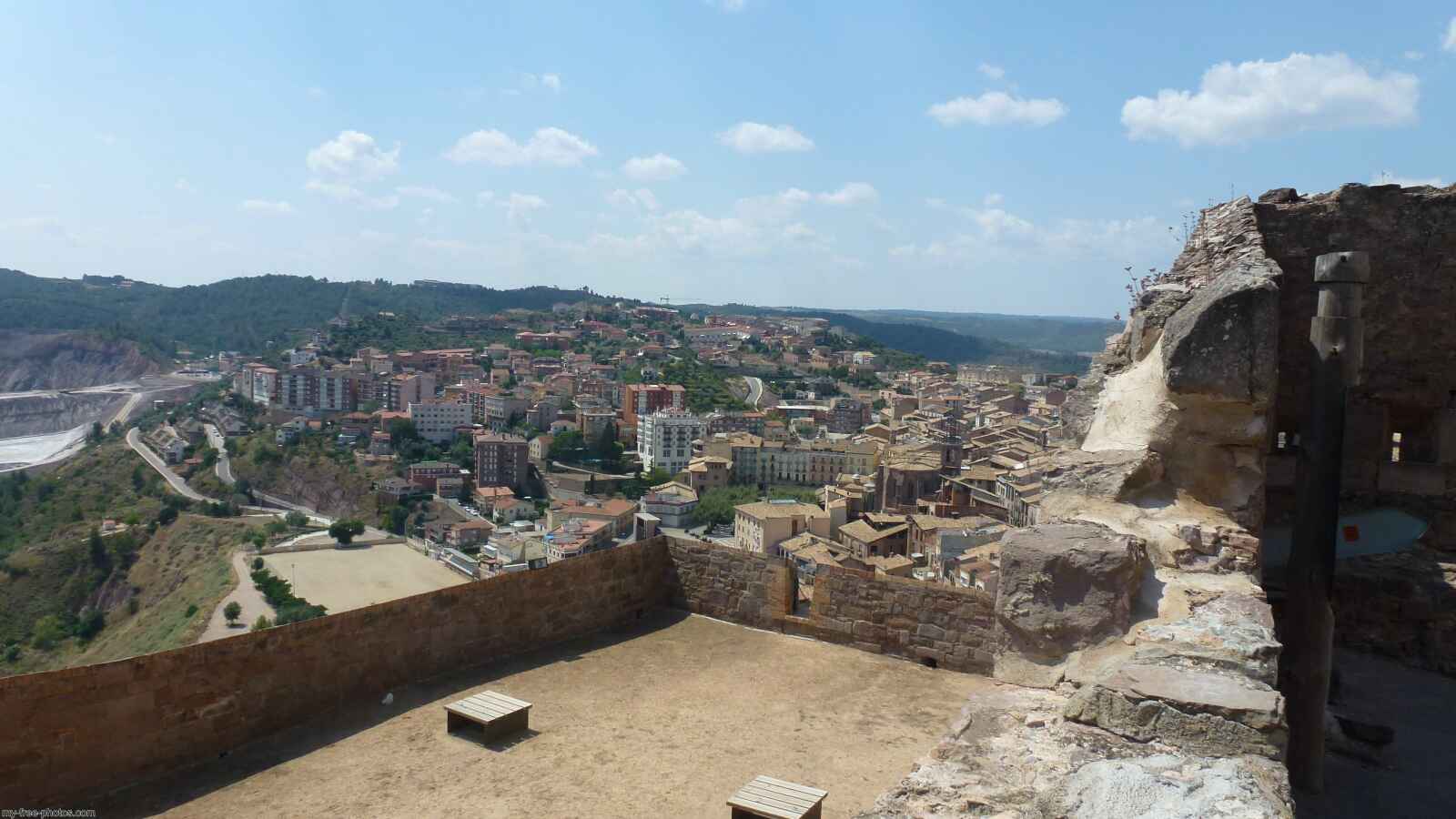  Cardona, spain