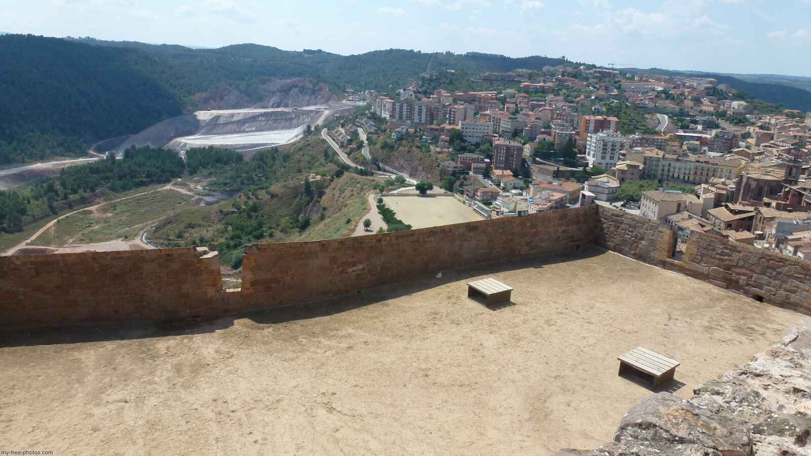  Cardona, spain