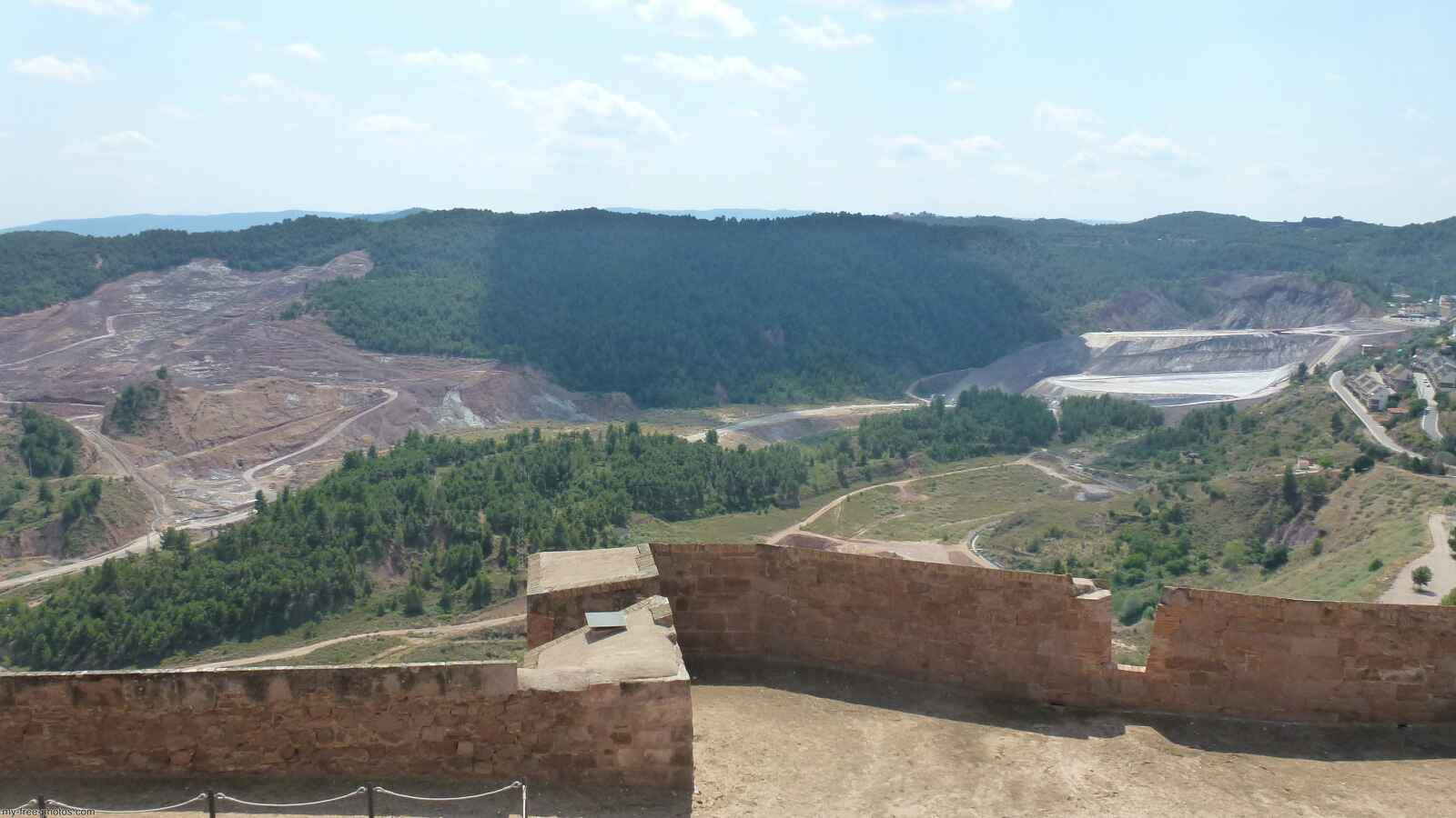 Cardona, spain