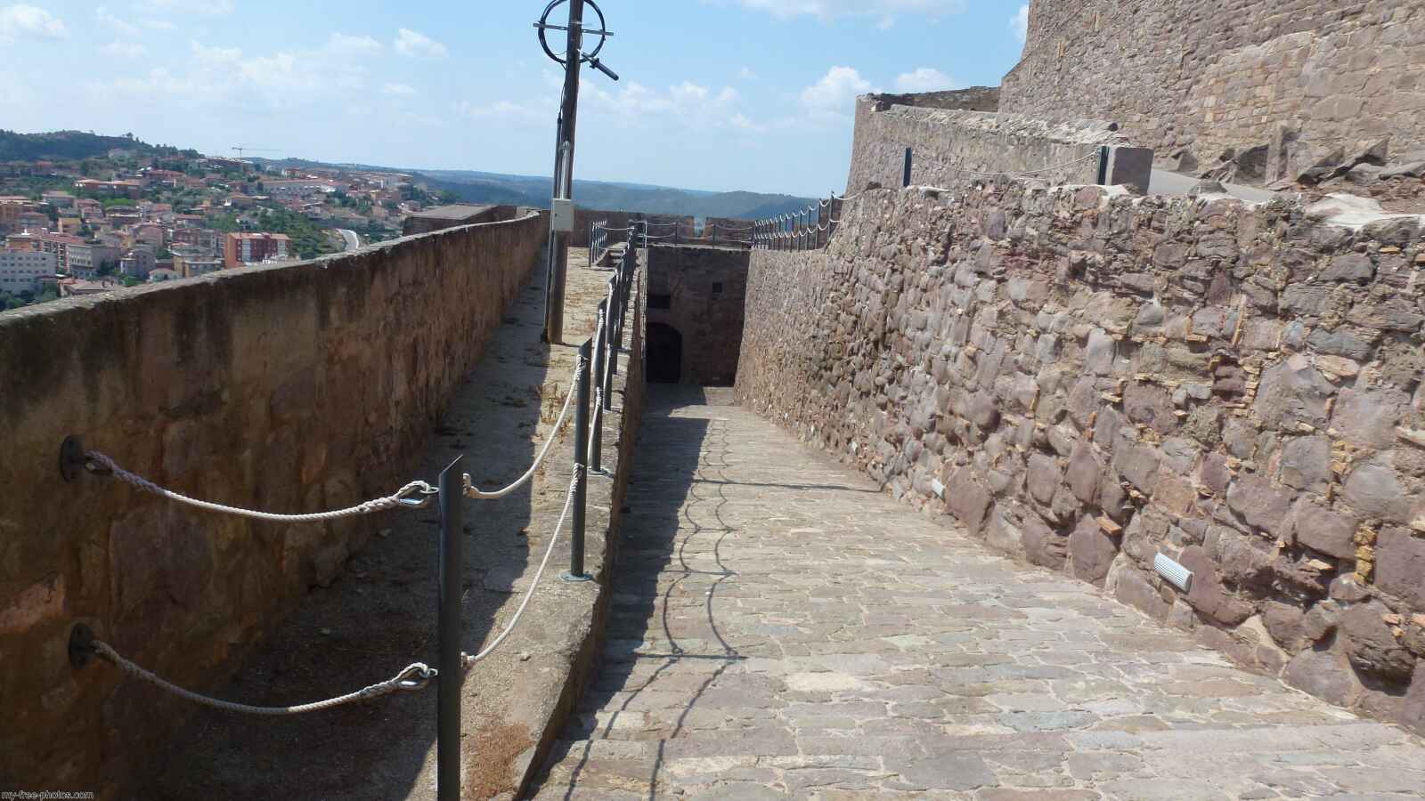  Cardona, spain