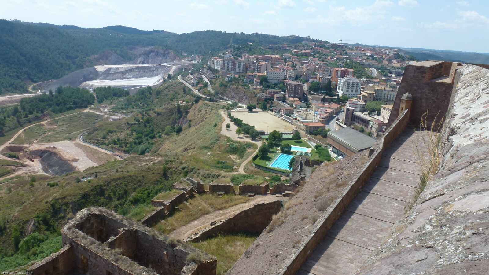  Cardona, spain