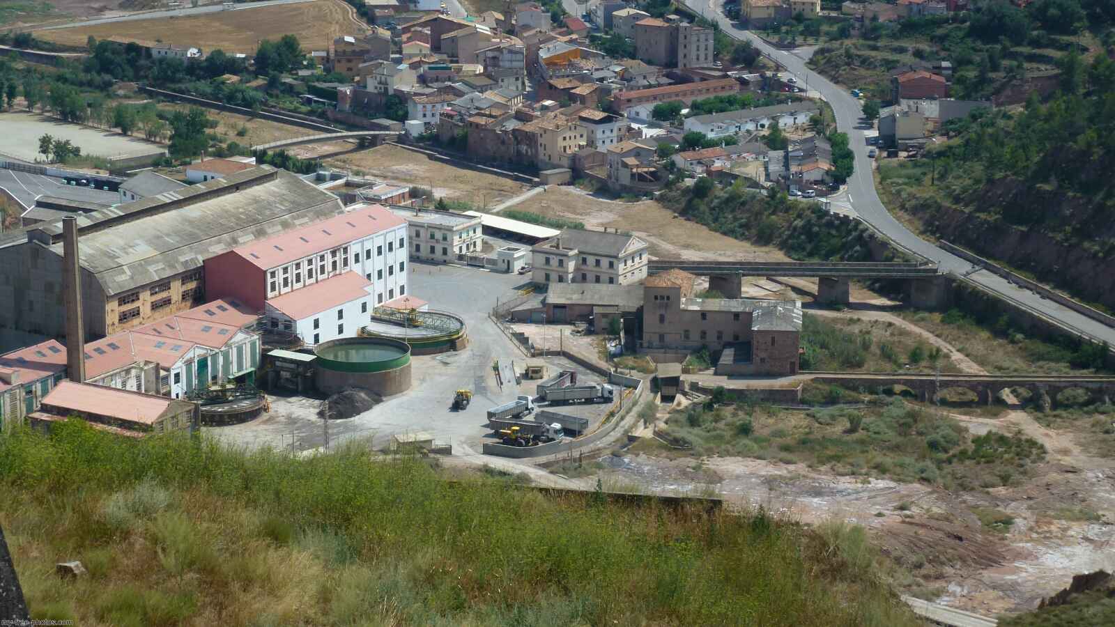  Cardona, spain