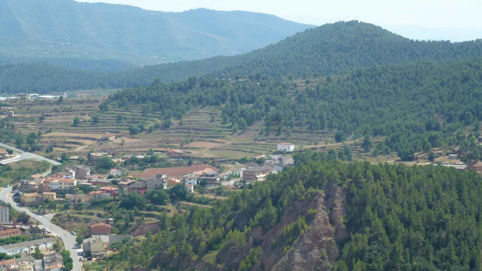  Cardona, spain