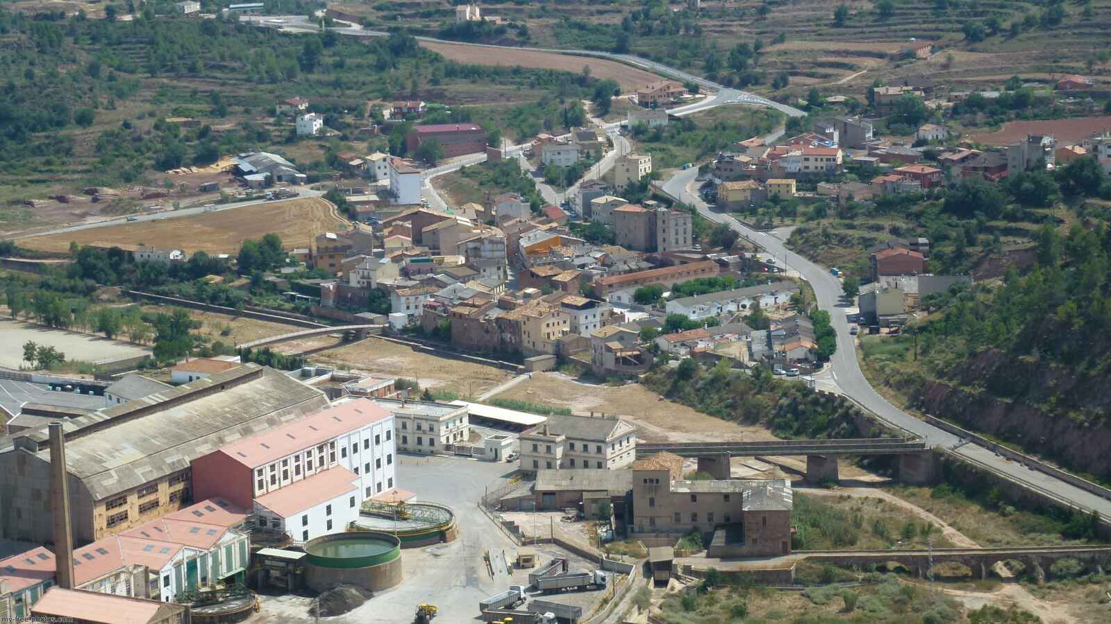  Cardona, spain