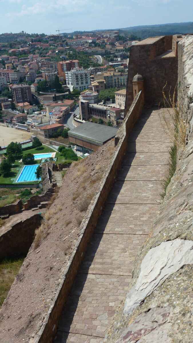  Cardona, spain