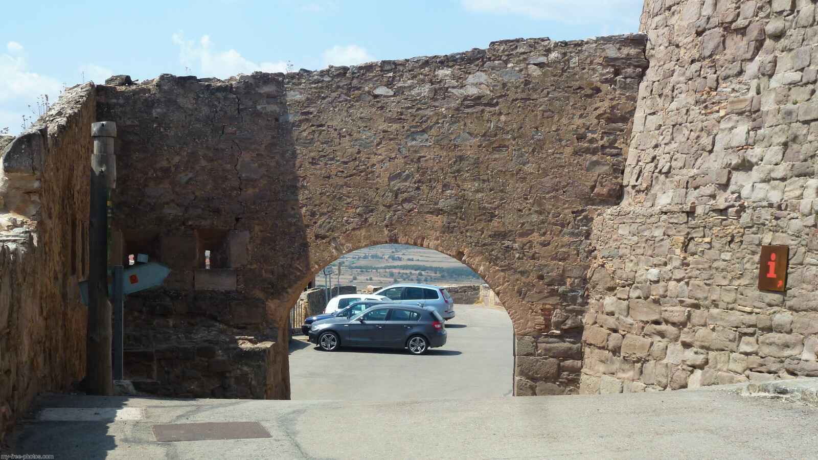  Cardona, spain