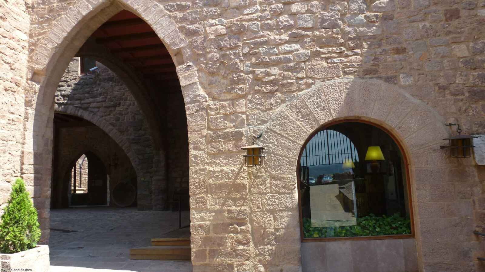  Cardona, spain