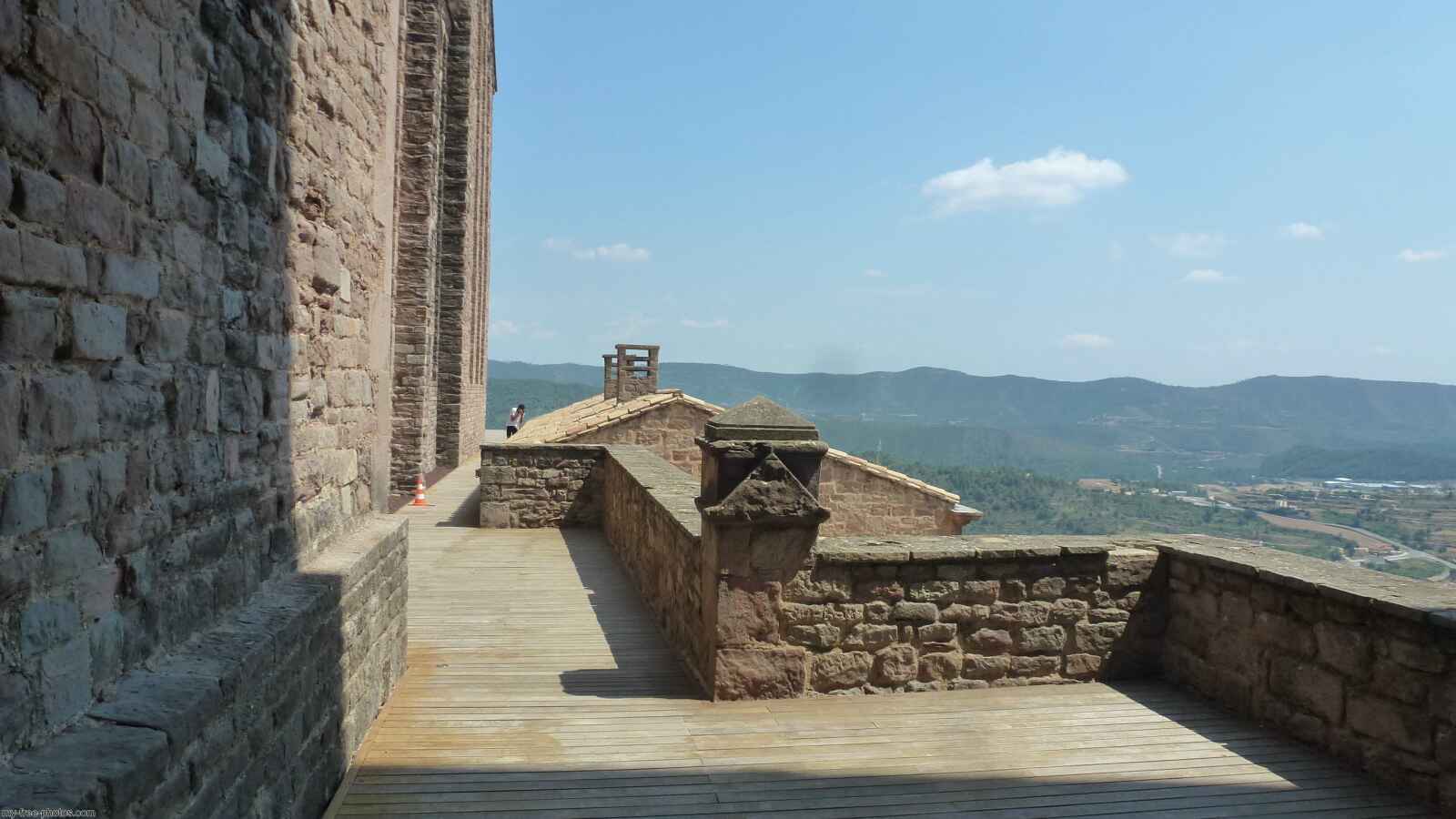  Cardona, spain