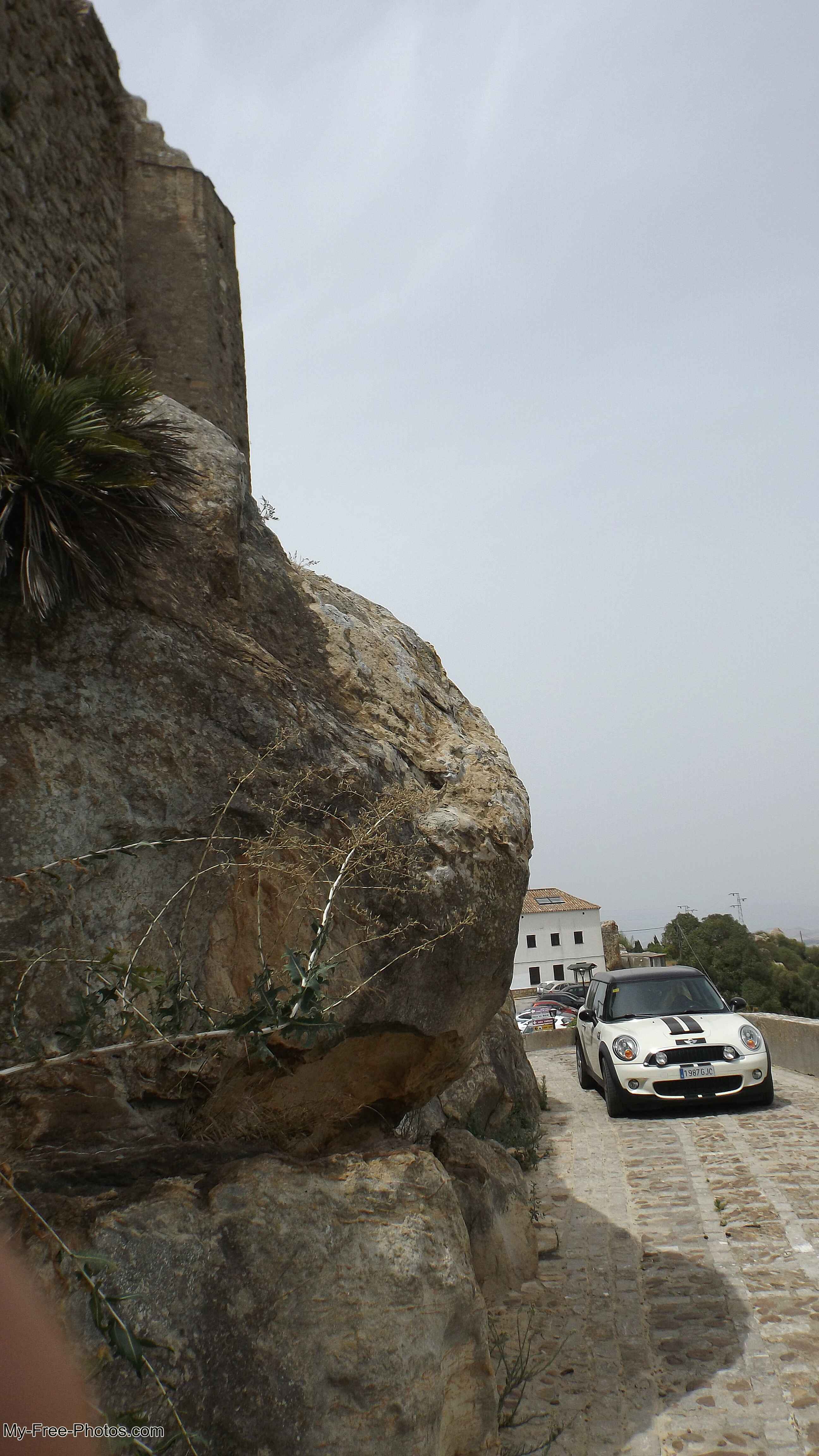  Castellar de la Frontera, Spain