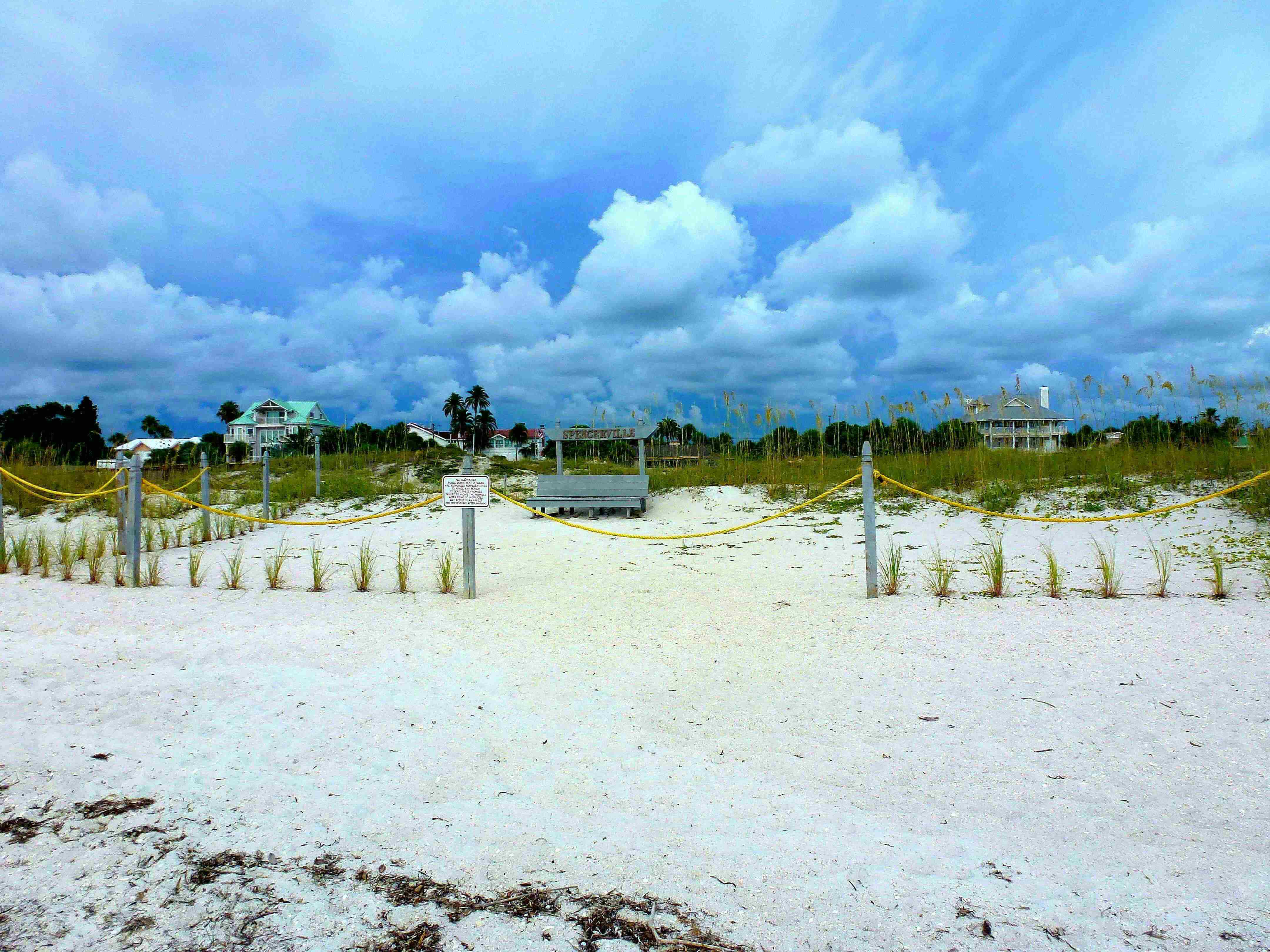 North beach,clearwater,Fl