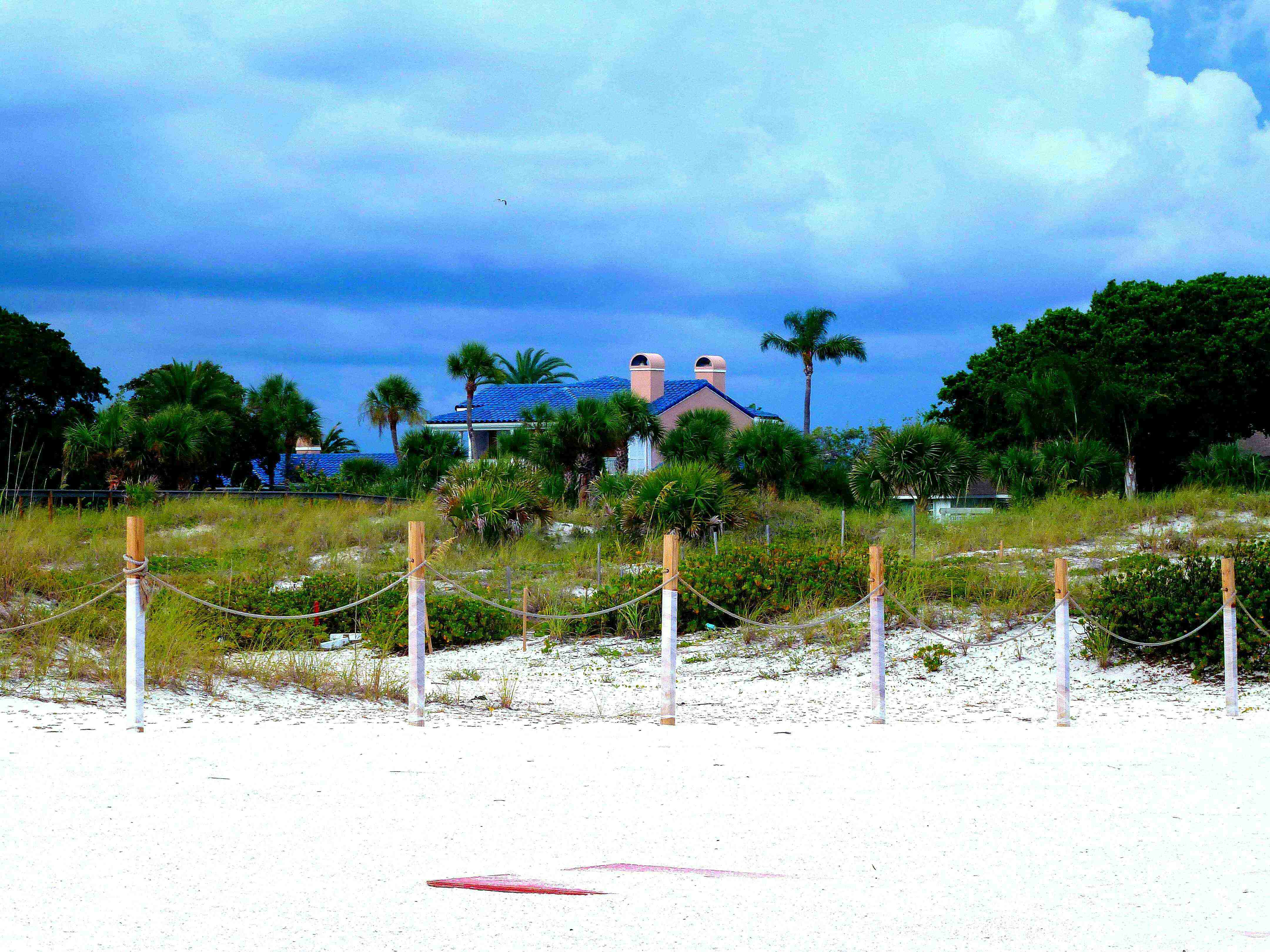 North beach,clearwater,Fl