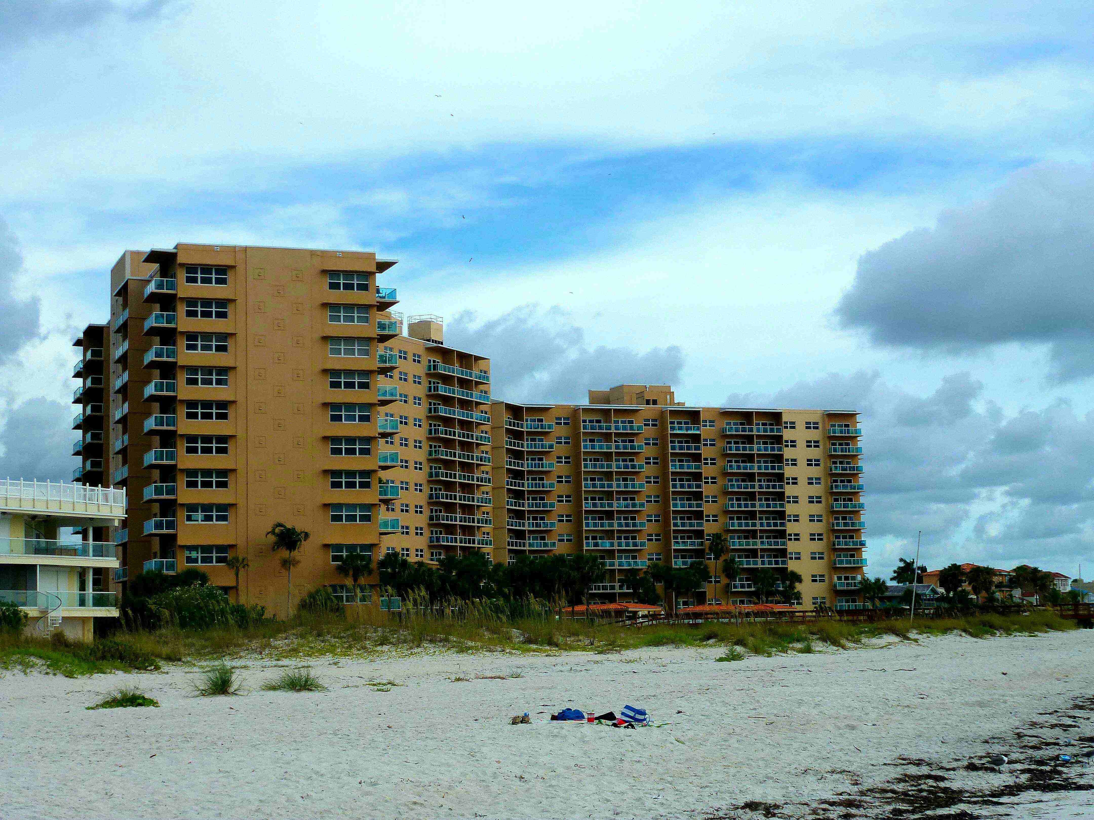 North beach,clearwater,Fl