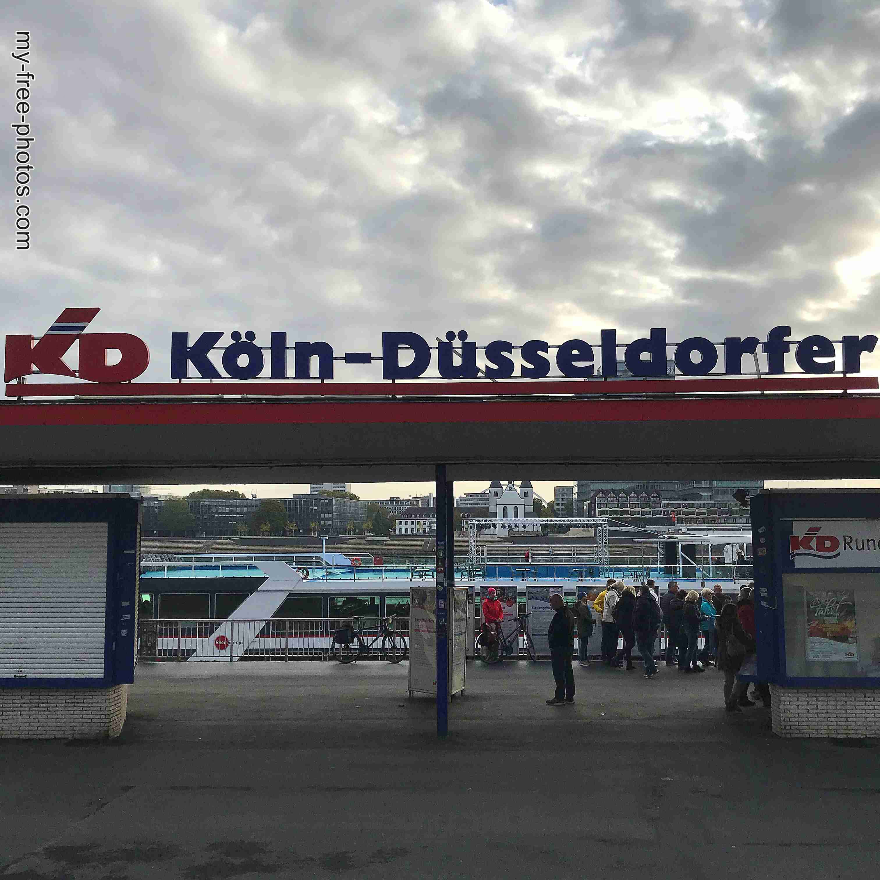 Cologne