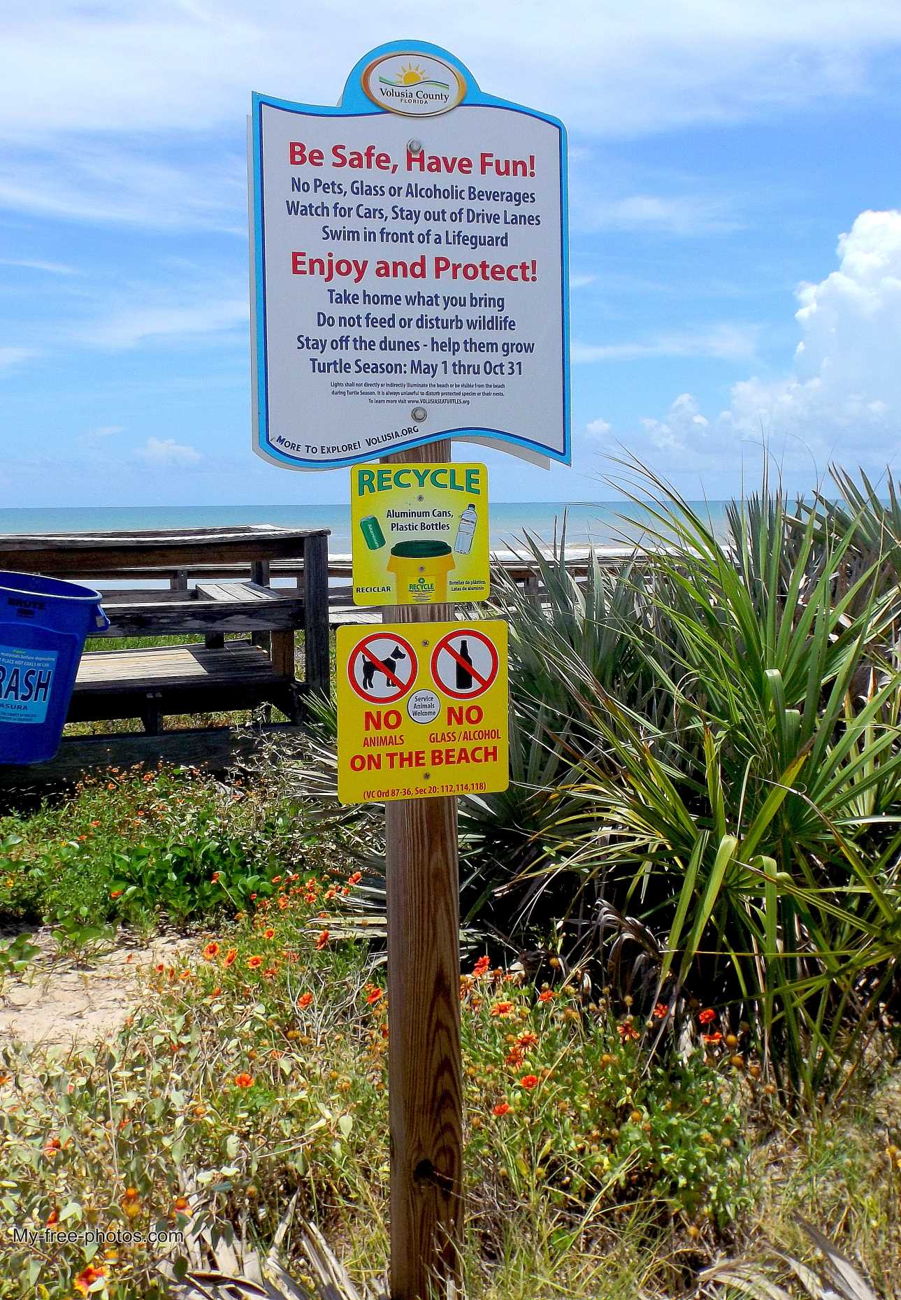 Flagler Beach