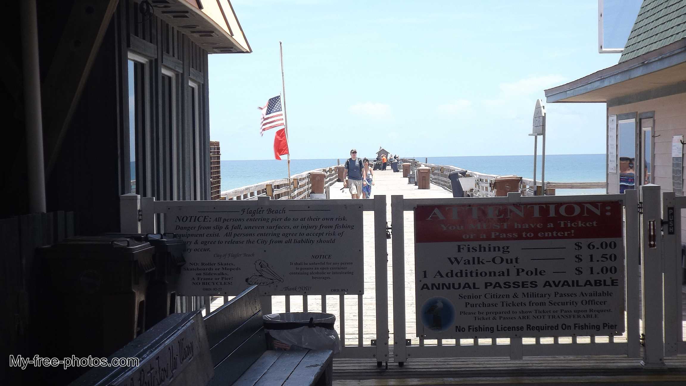 Flagler Beach