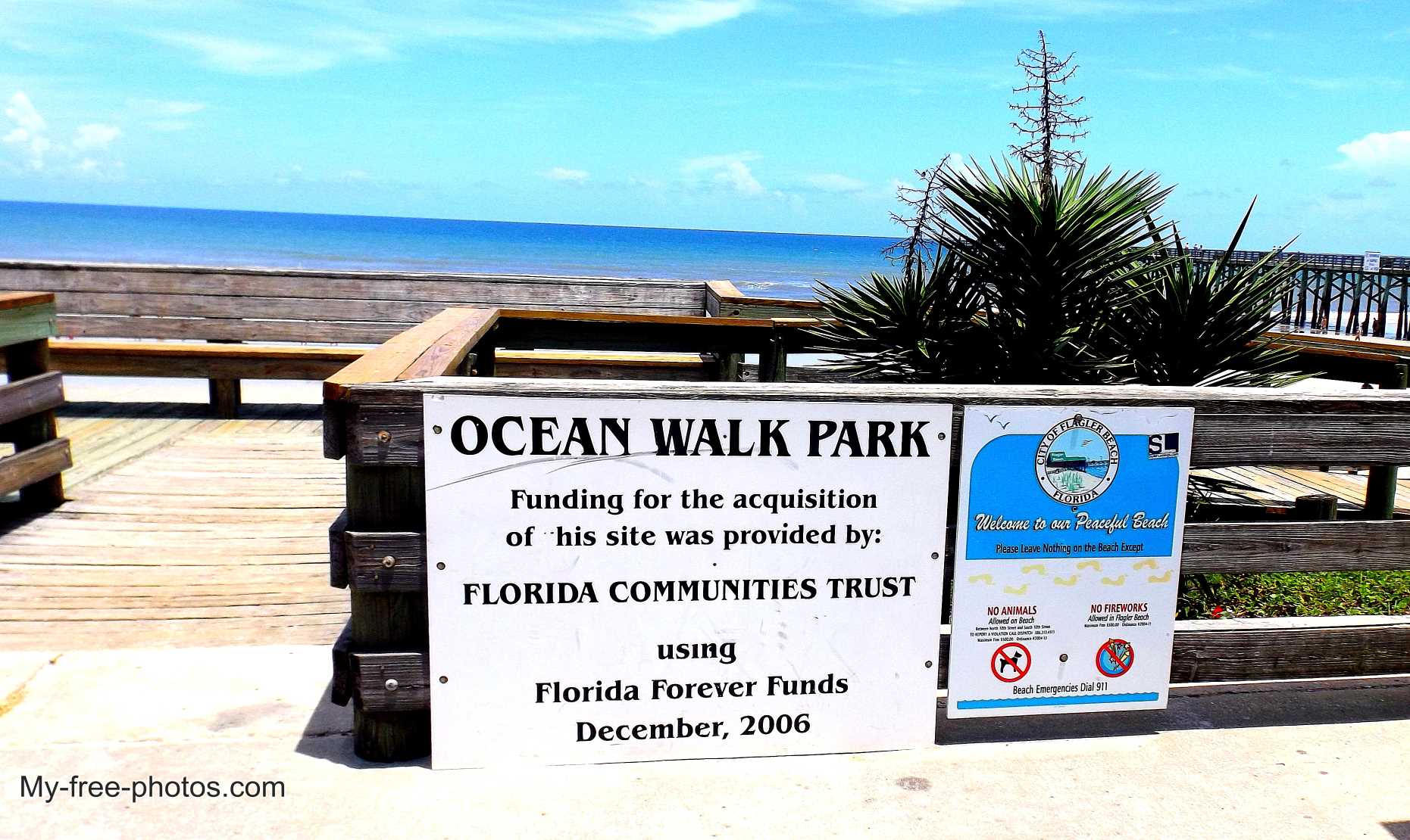 Flagler Beach