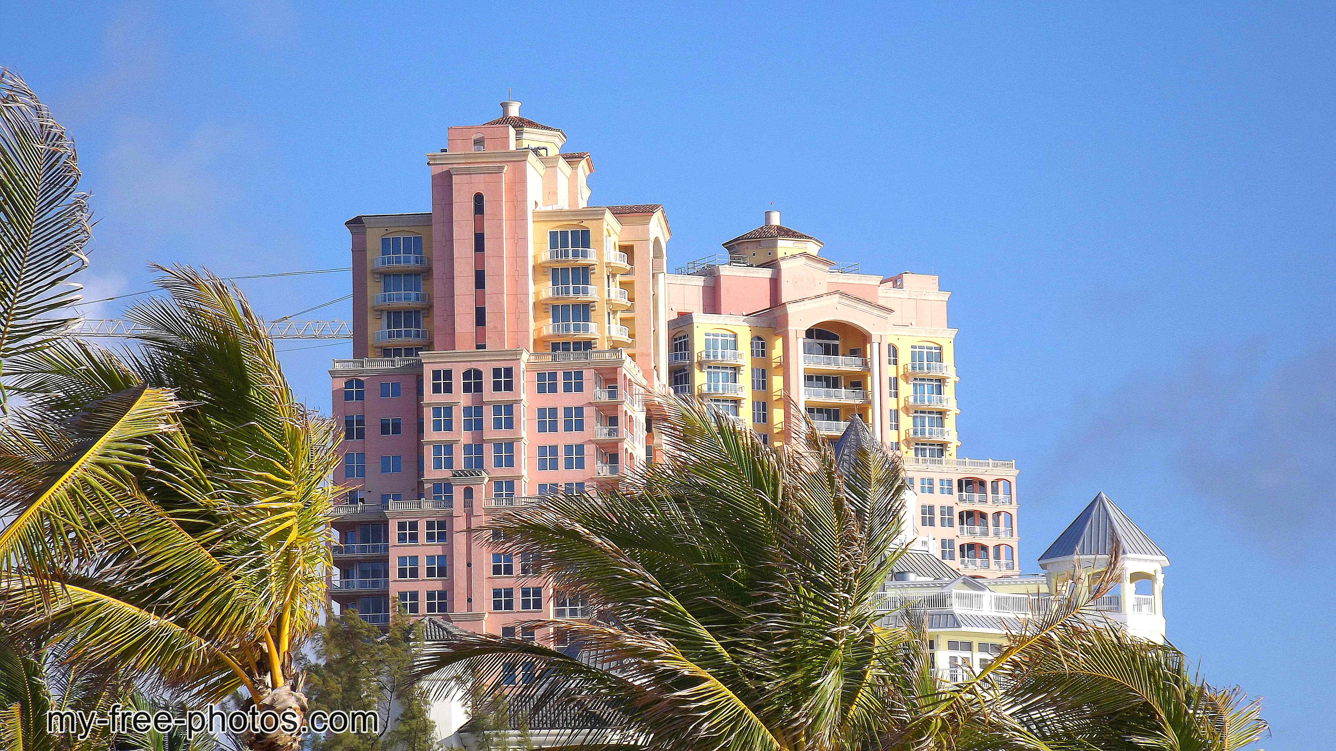 Fort Lauderdale