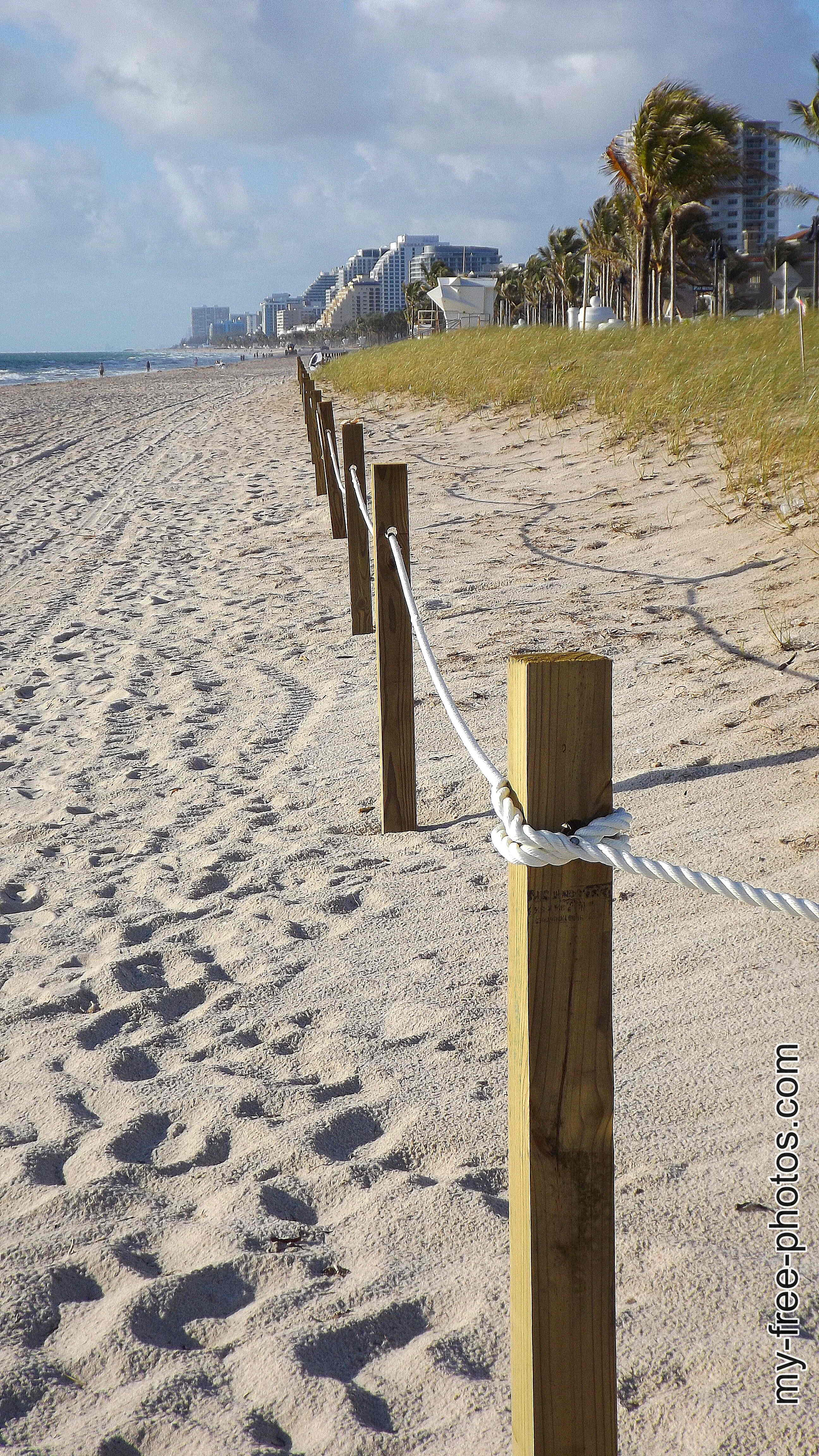 Fort Lauderdale
