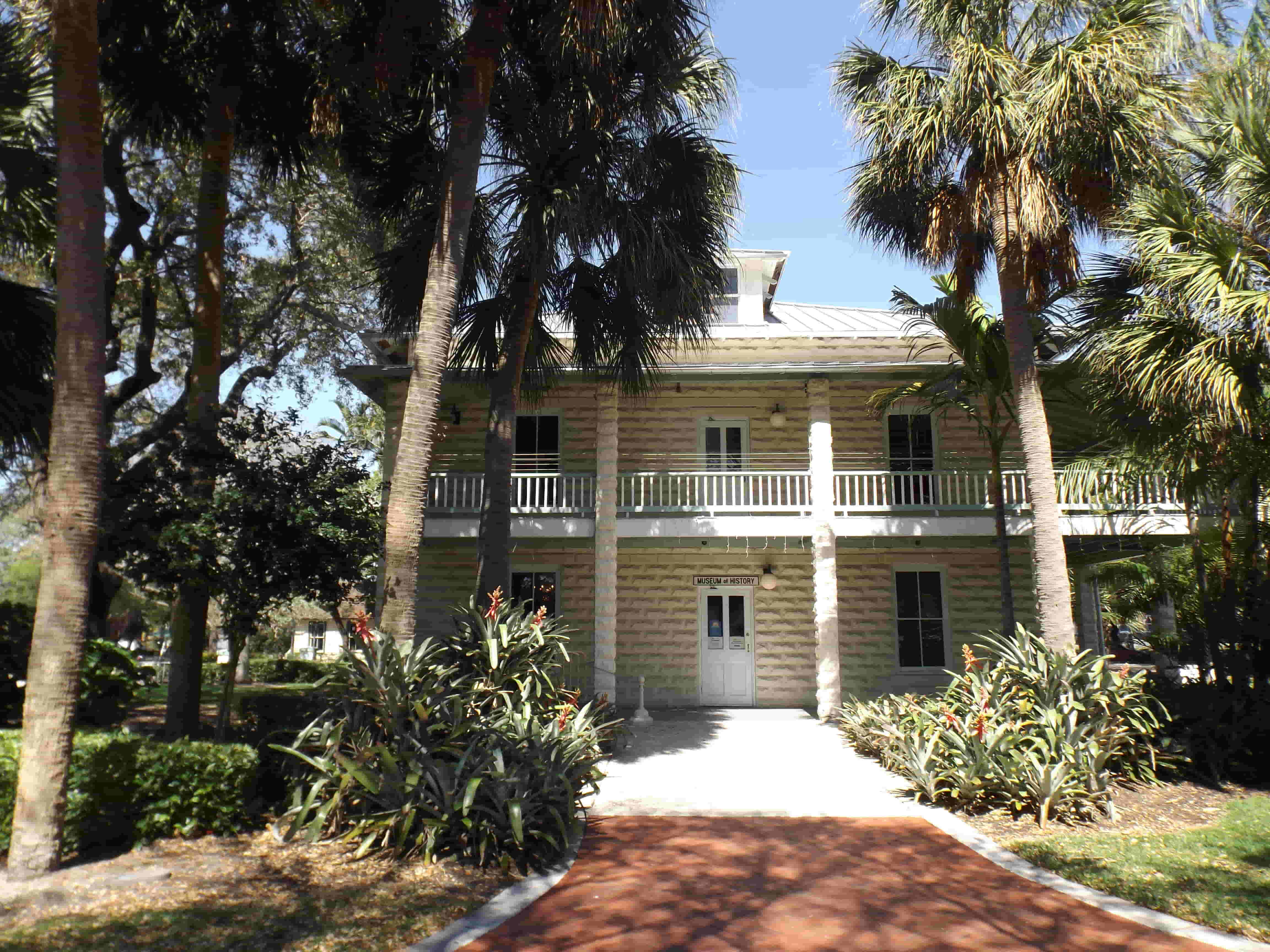 Fort Lauderdale museum