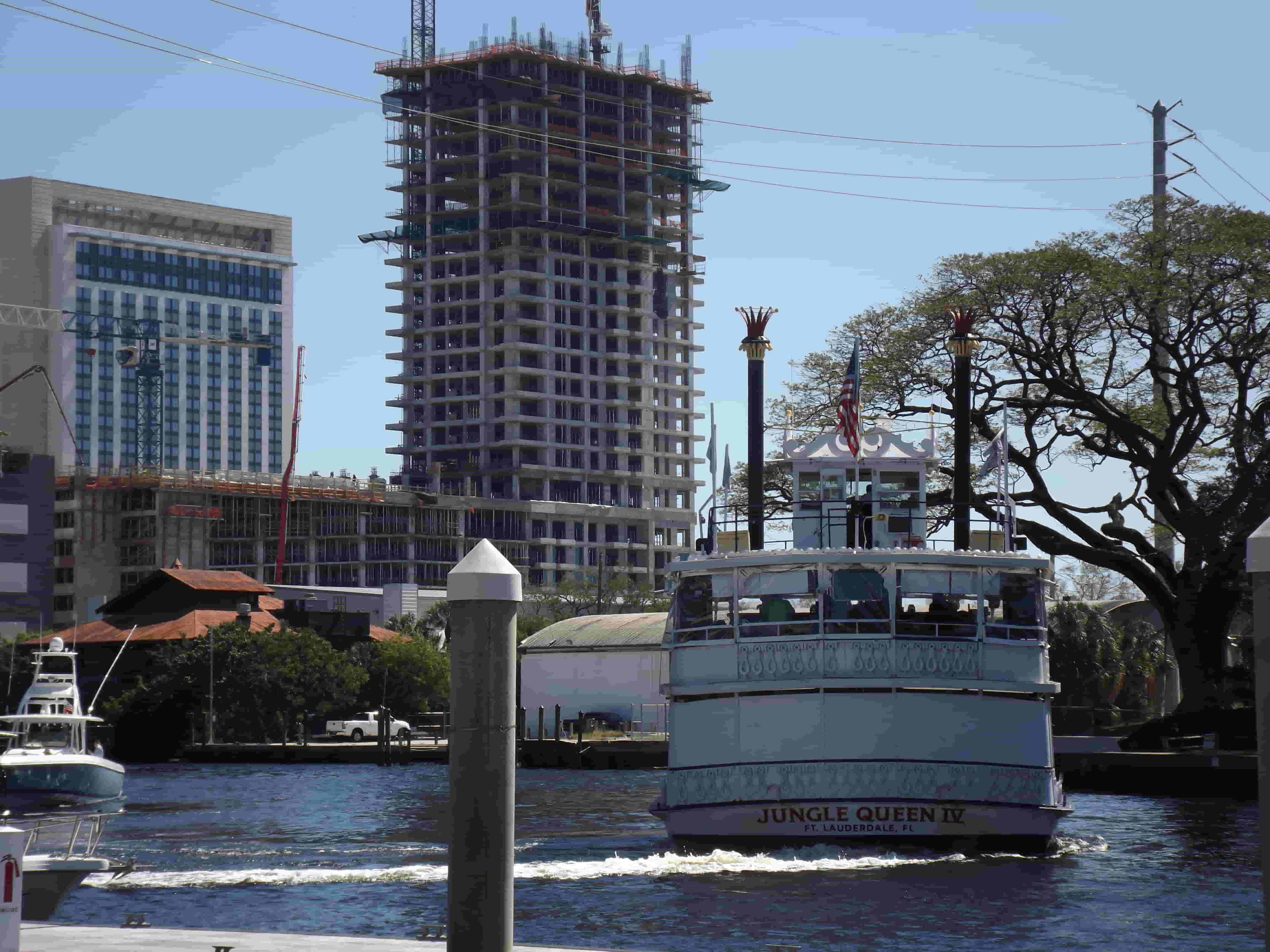 Fort Lauderdale Cruise