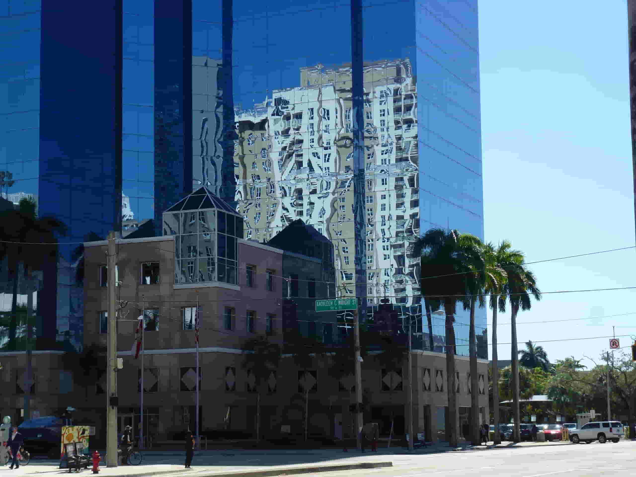 KCW Building Fort Lauderdale