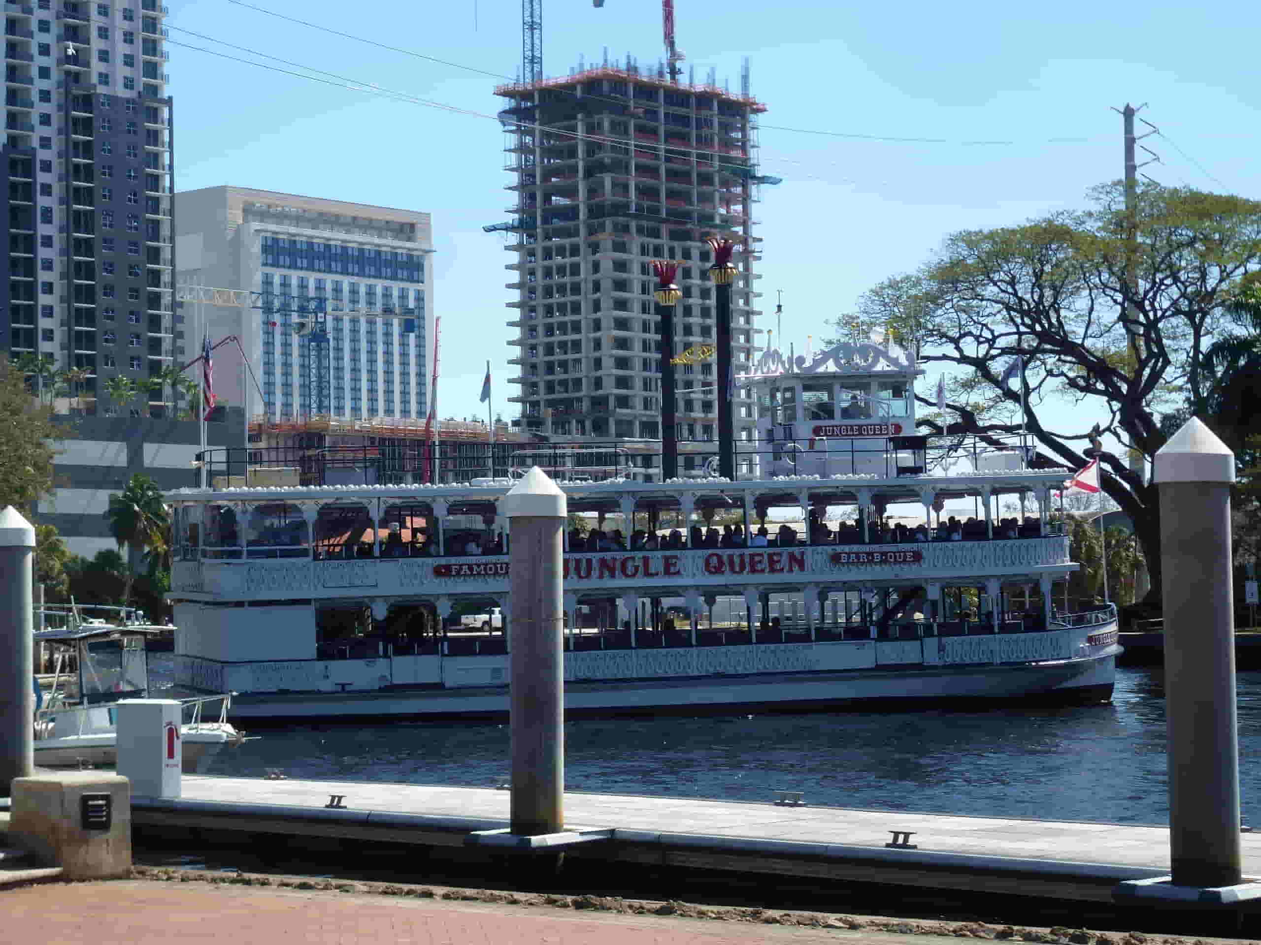 Fort Lauderdale Cruise