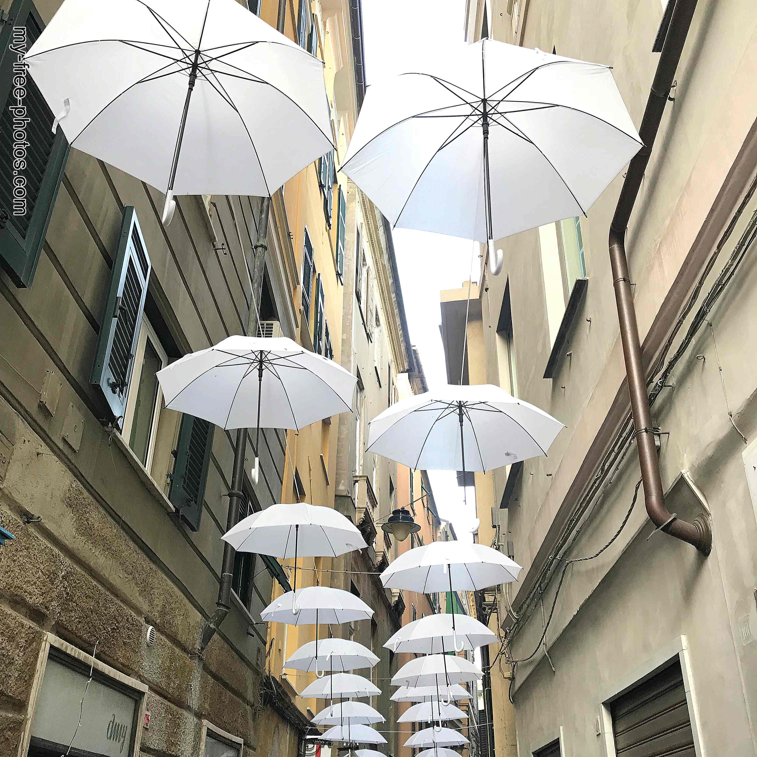 Genoa, Italy