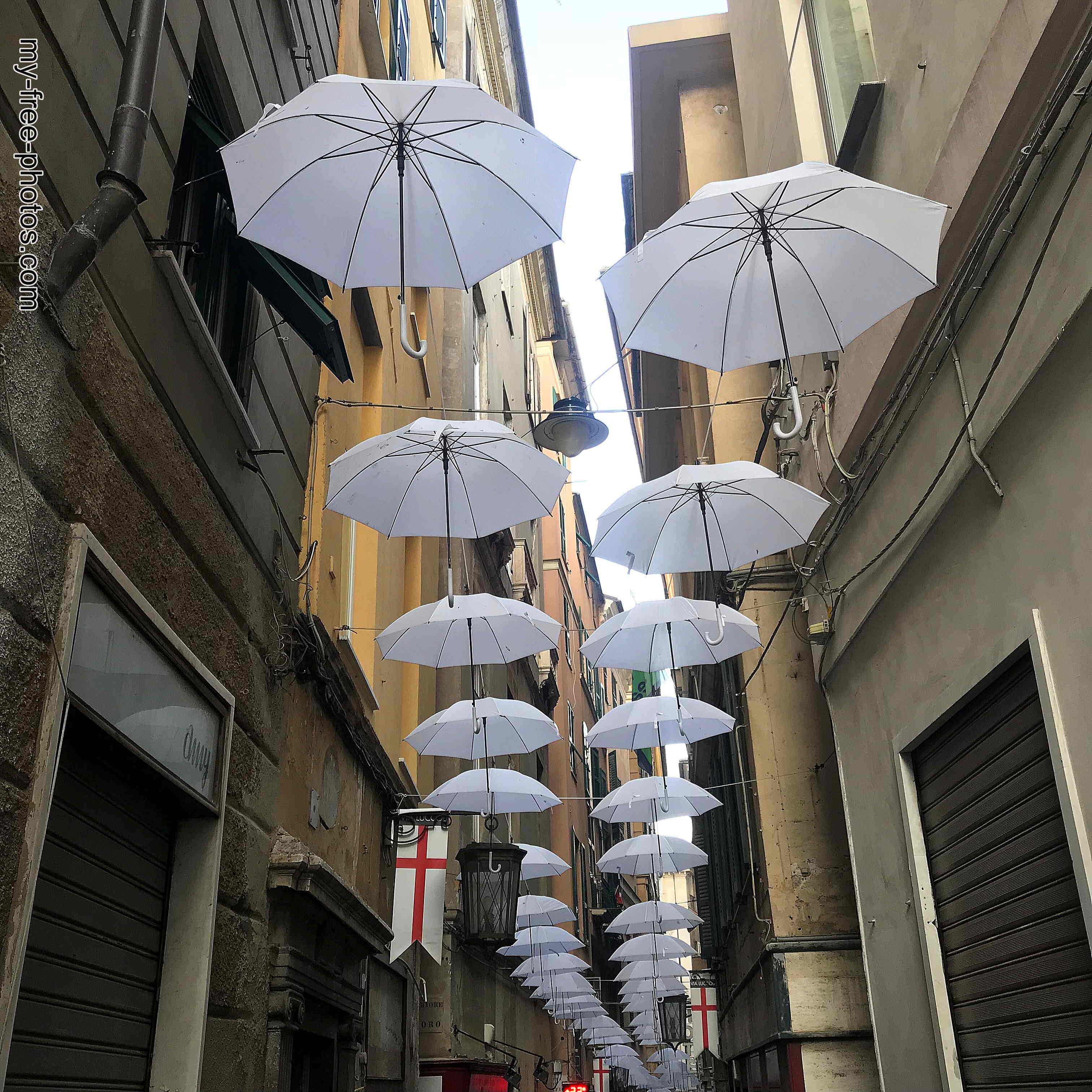 Genoa, Italy