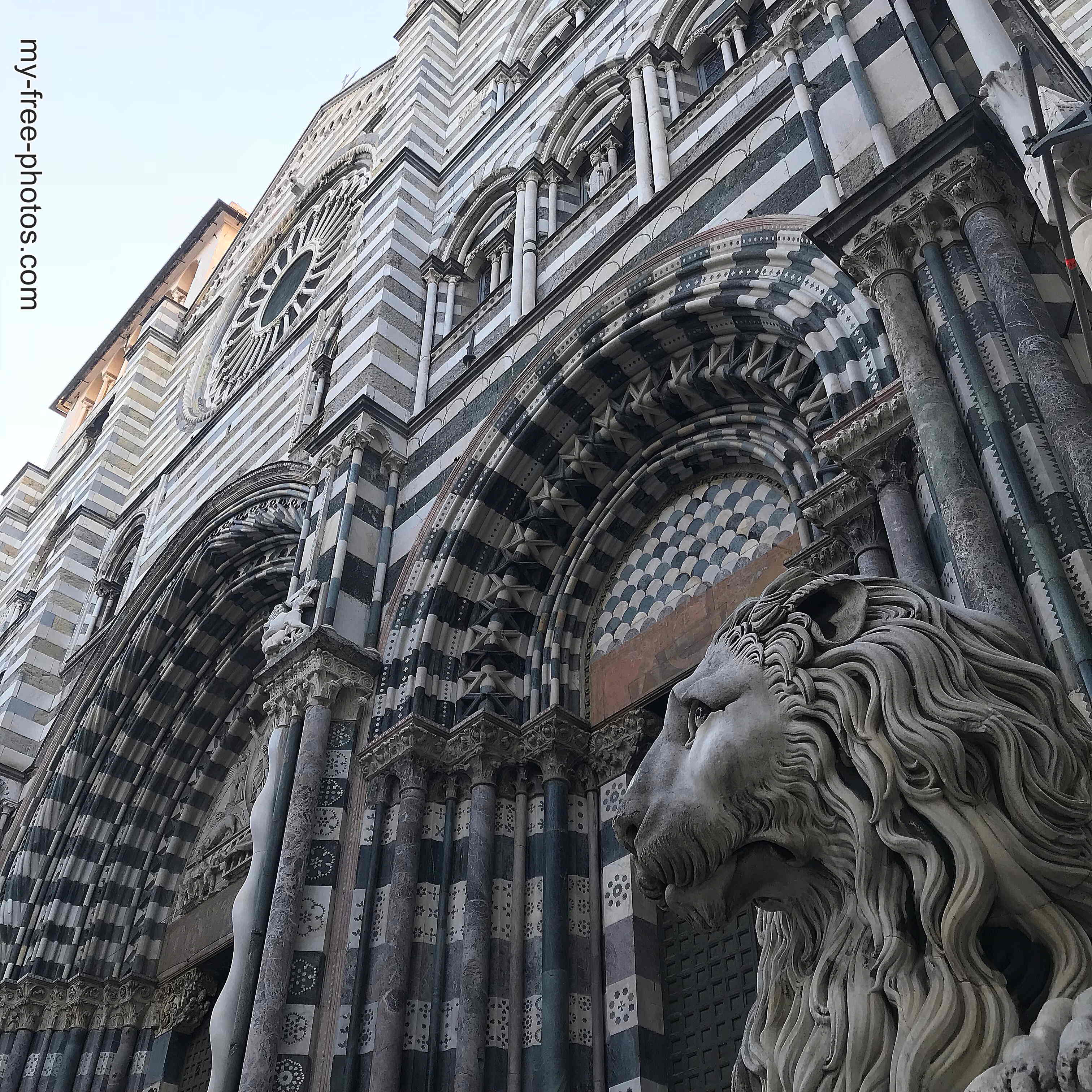 Genoa, Italy