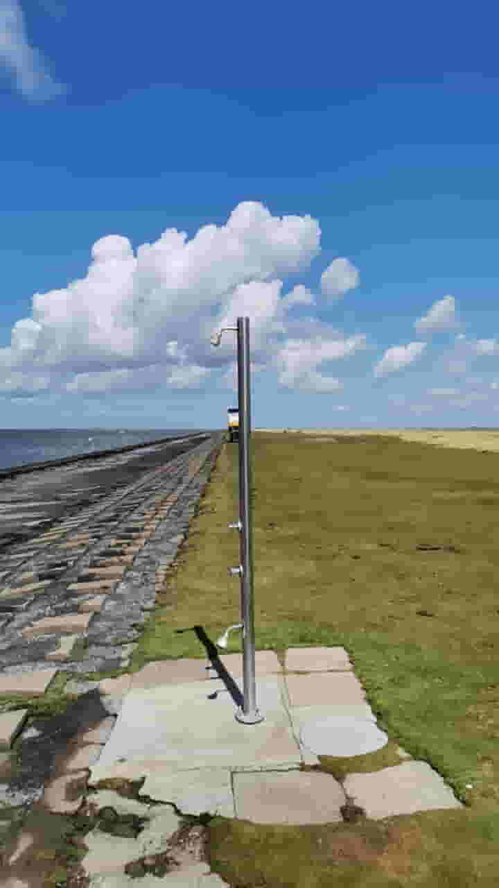 Hamburger Hallig 