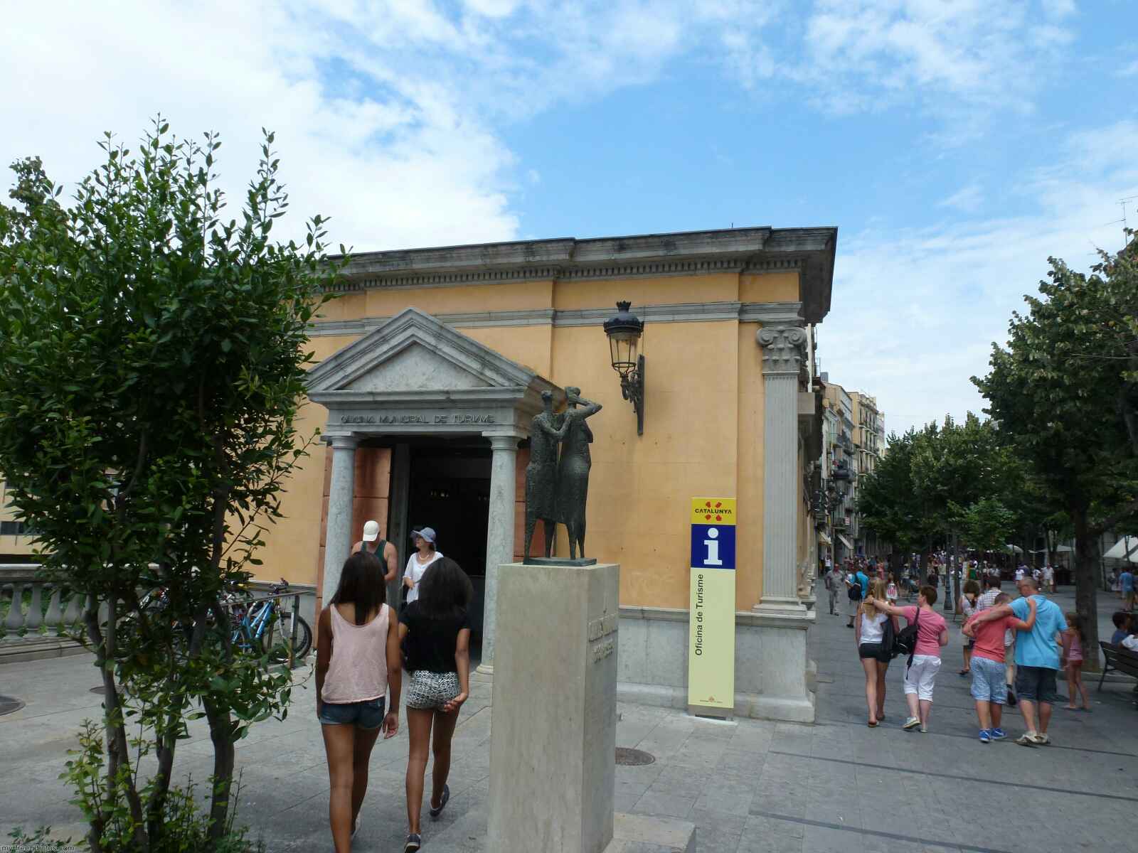 Girona