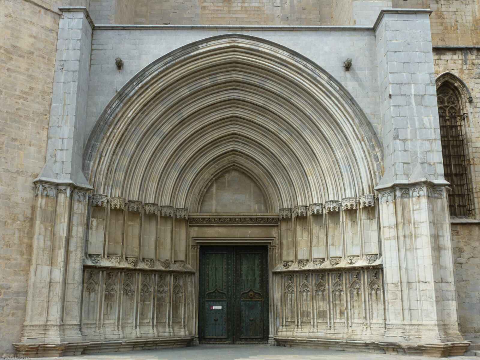 Cathedral of Saint Mary of Girona
