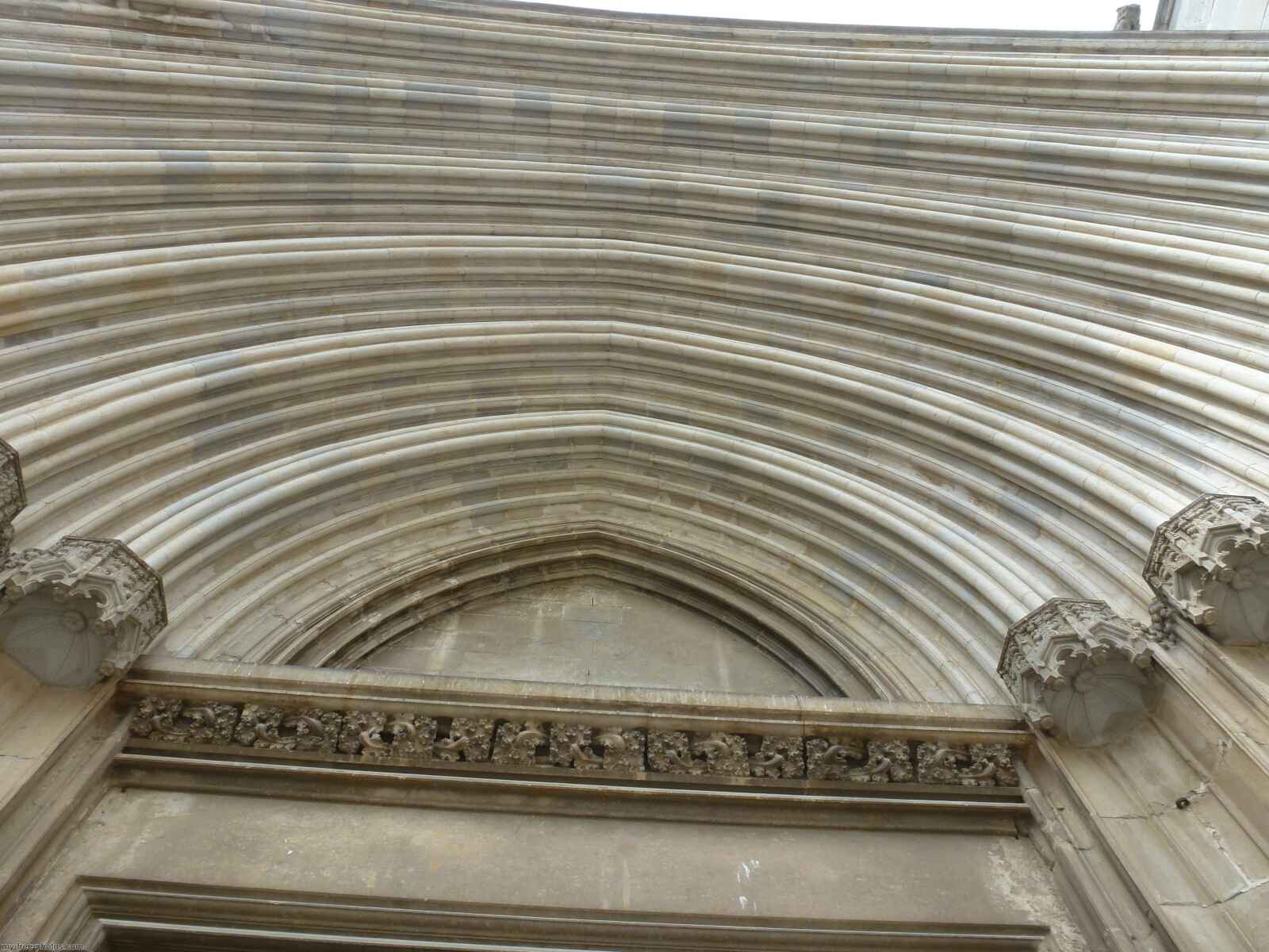 Cathedral of Saint Mary of Girona