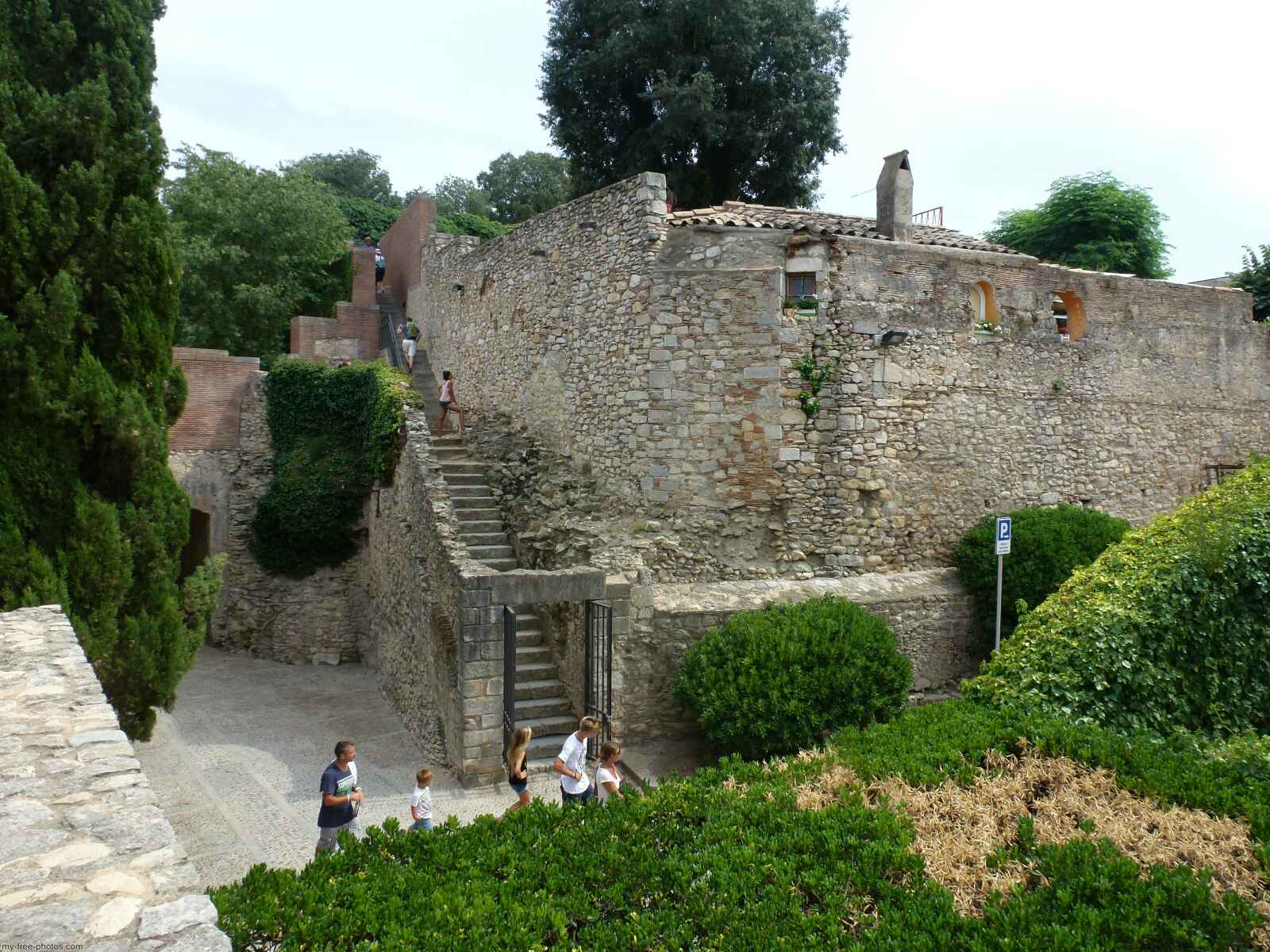 Cathedral of Saint Mary of Girona