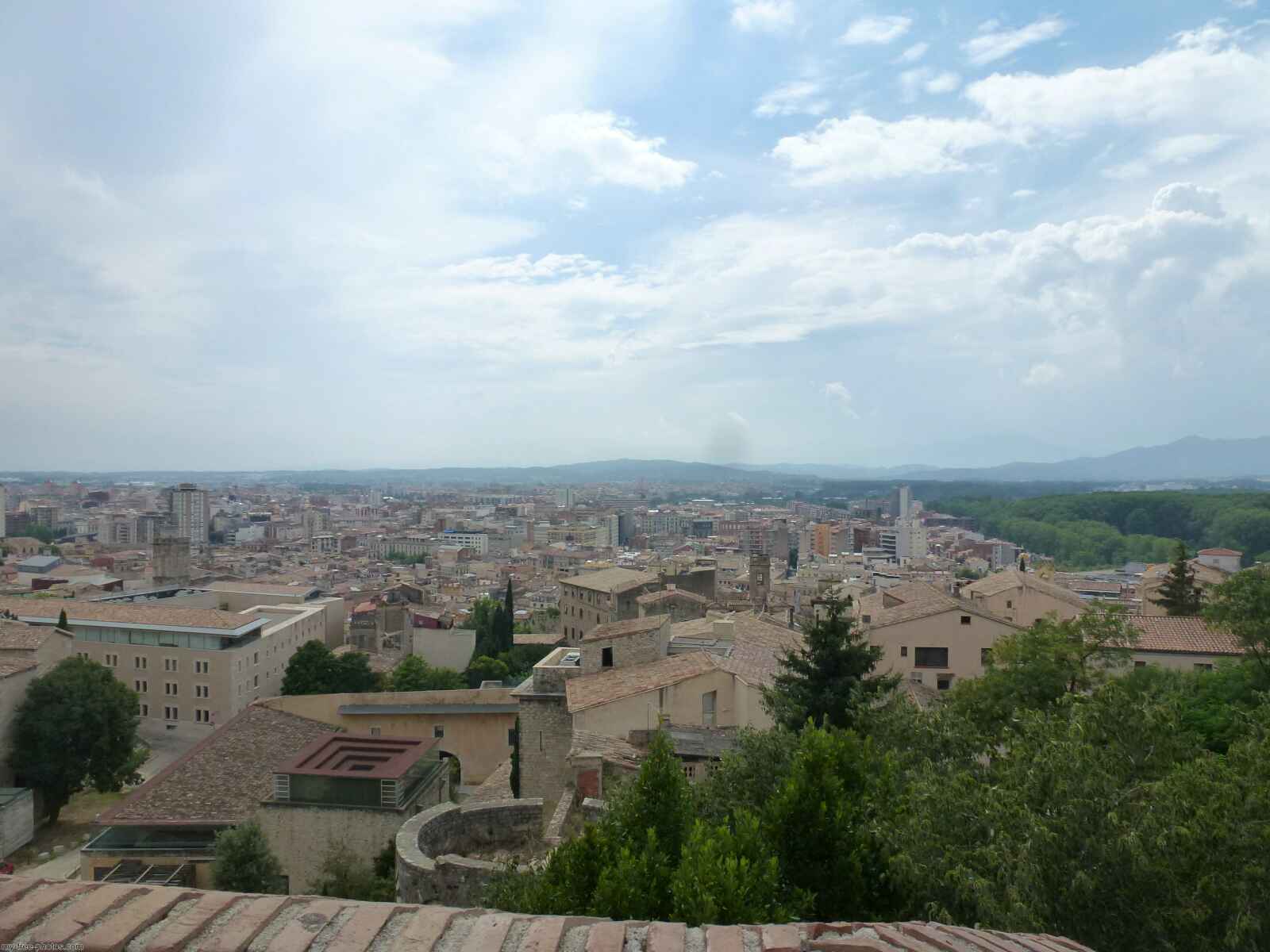 Girona
