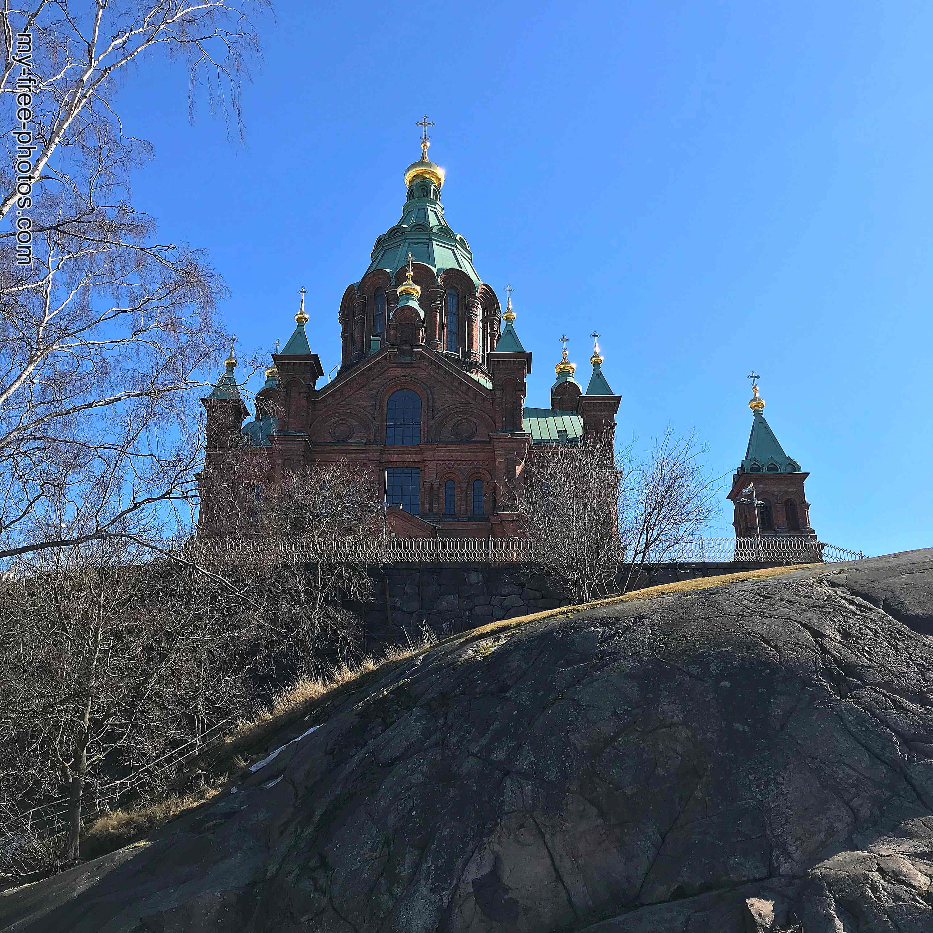 Orthodox Church of Finland 