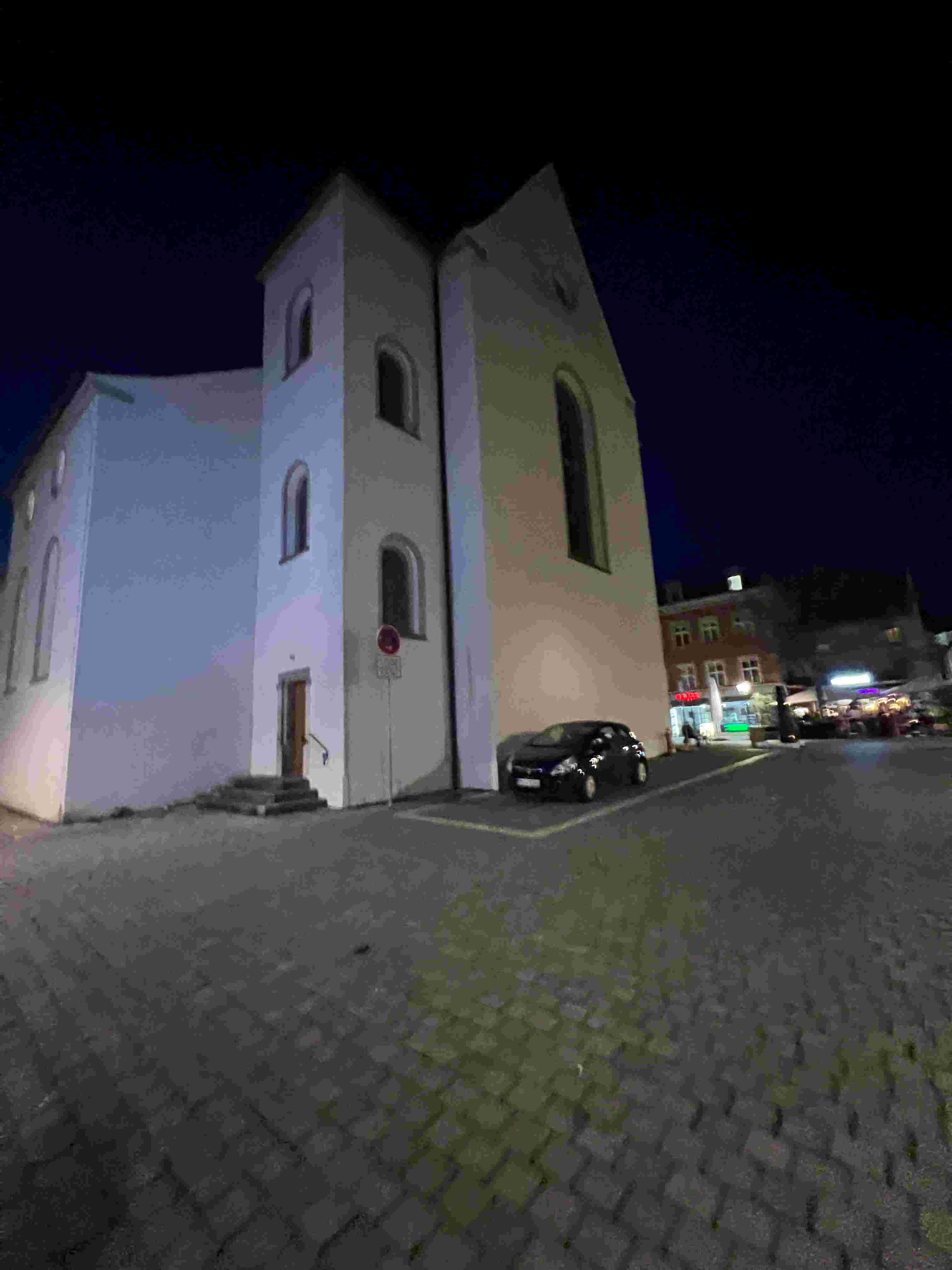 Trinity Church,Konstanz