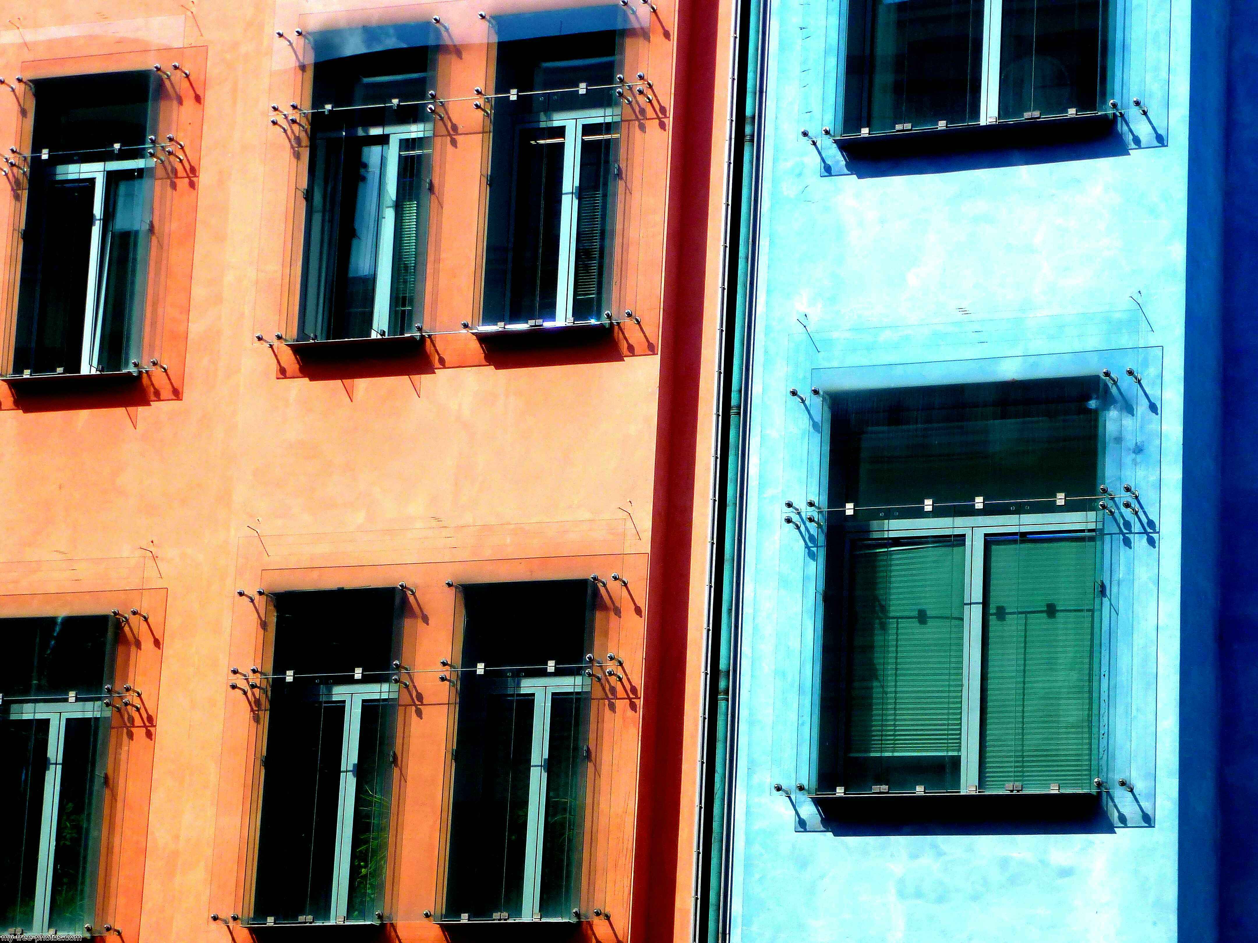 Bergmann St, Berlin