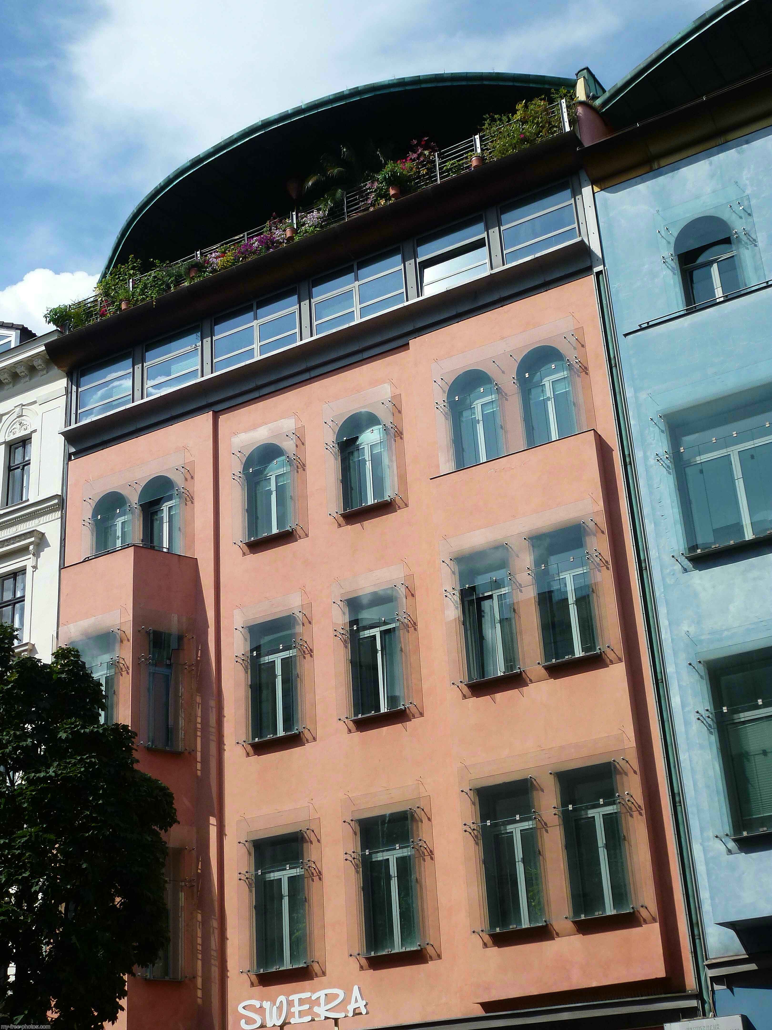 Bergmann St, Berlin