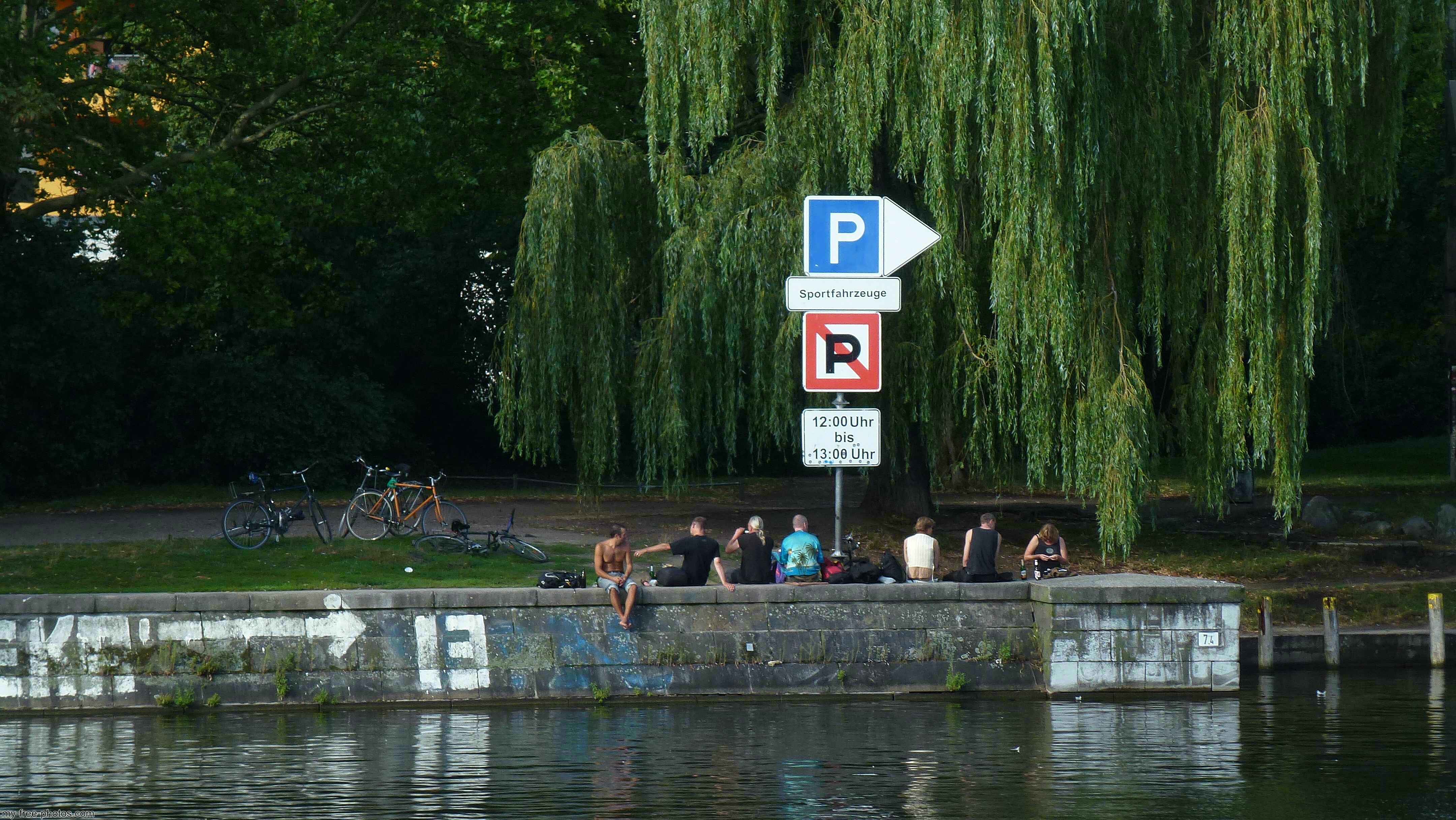 Kreuzberg, Berlin