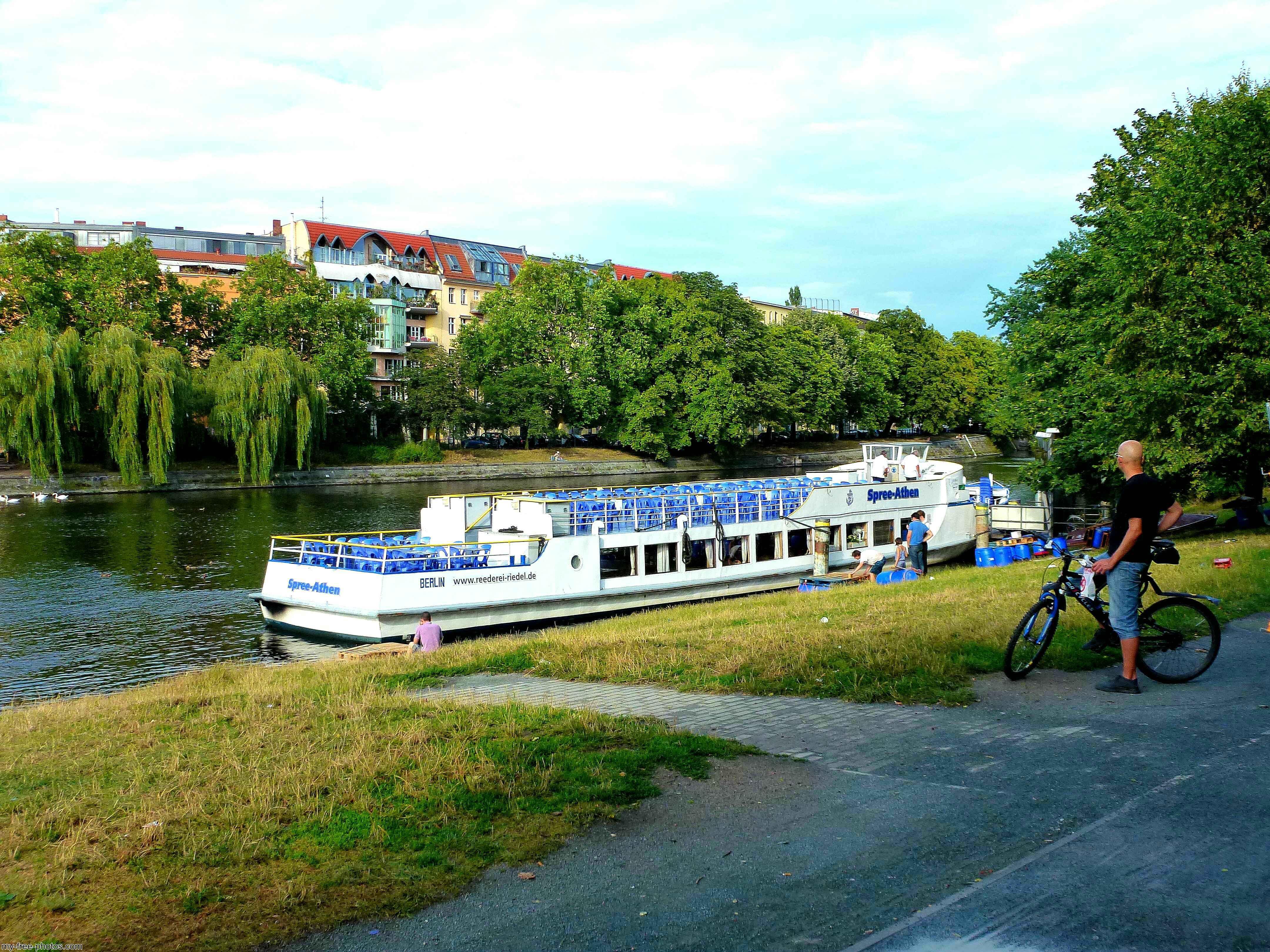Kreuzberg, Berlin
