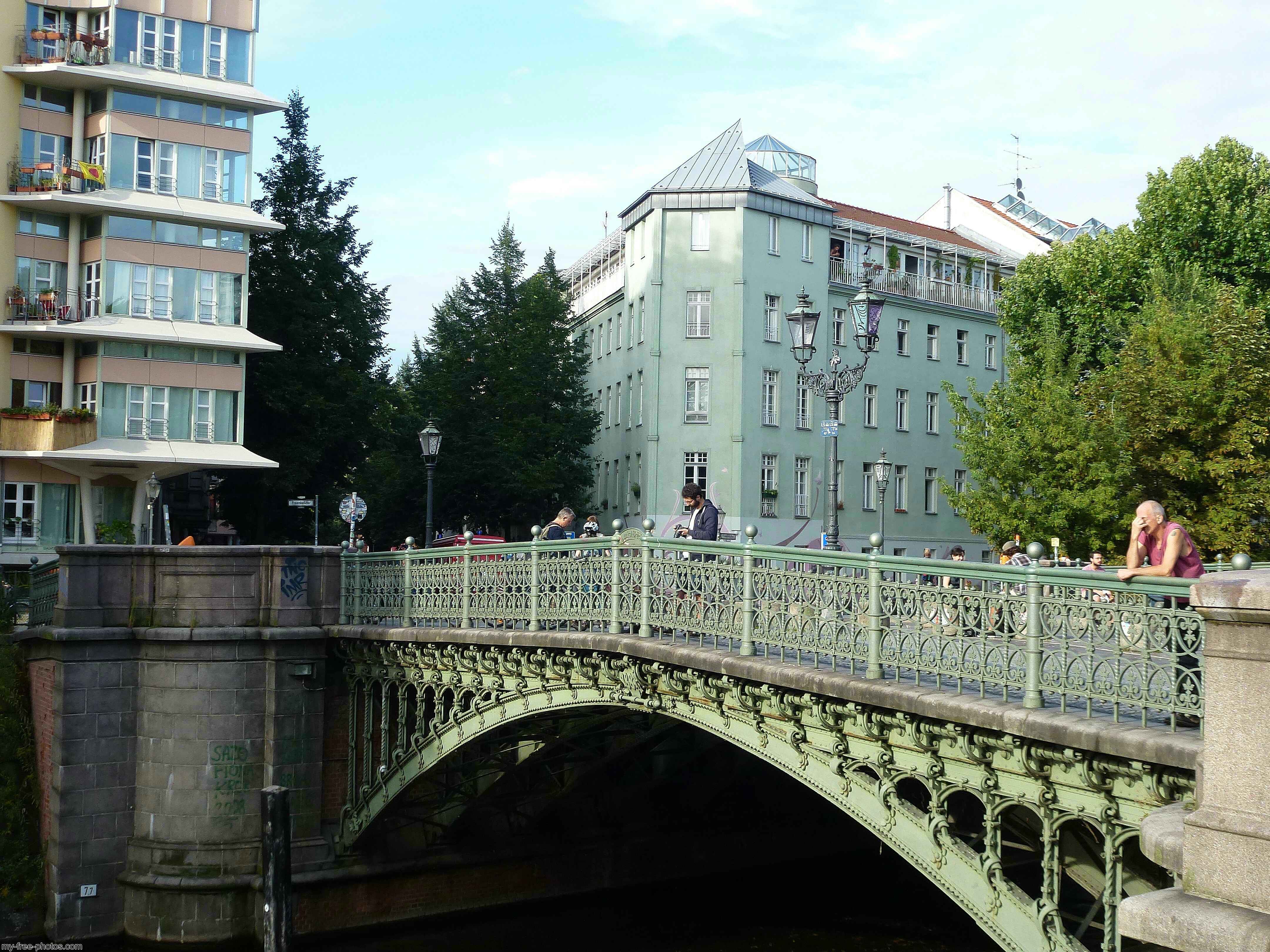 Kreuzberg, Berlin