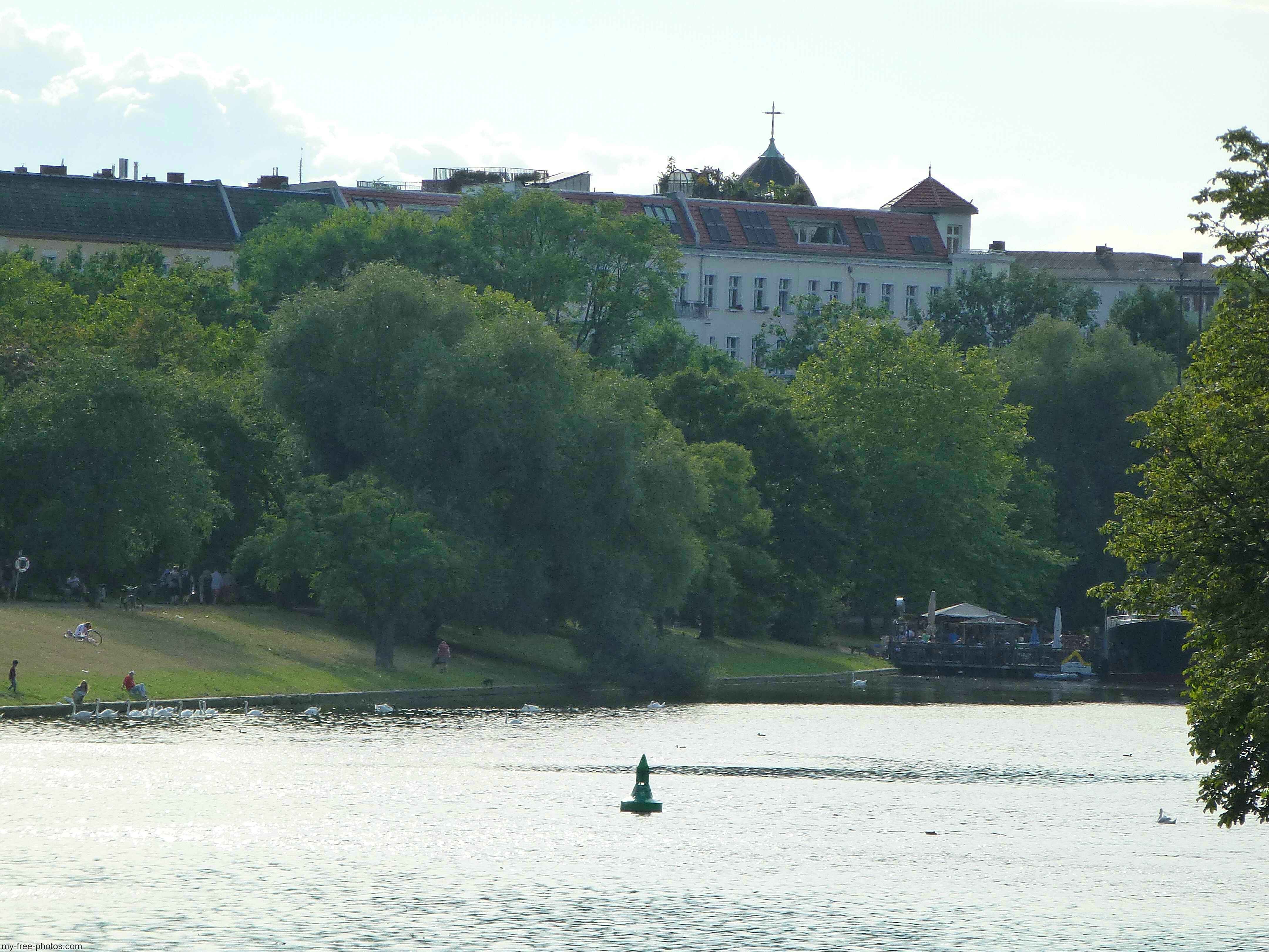 Kreuzberg, Berlin
