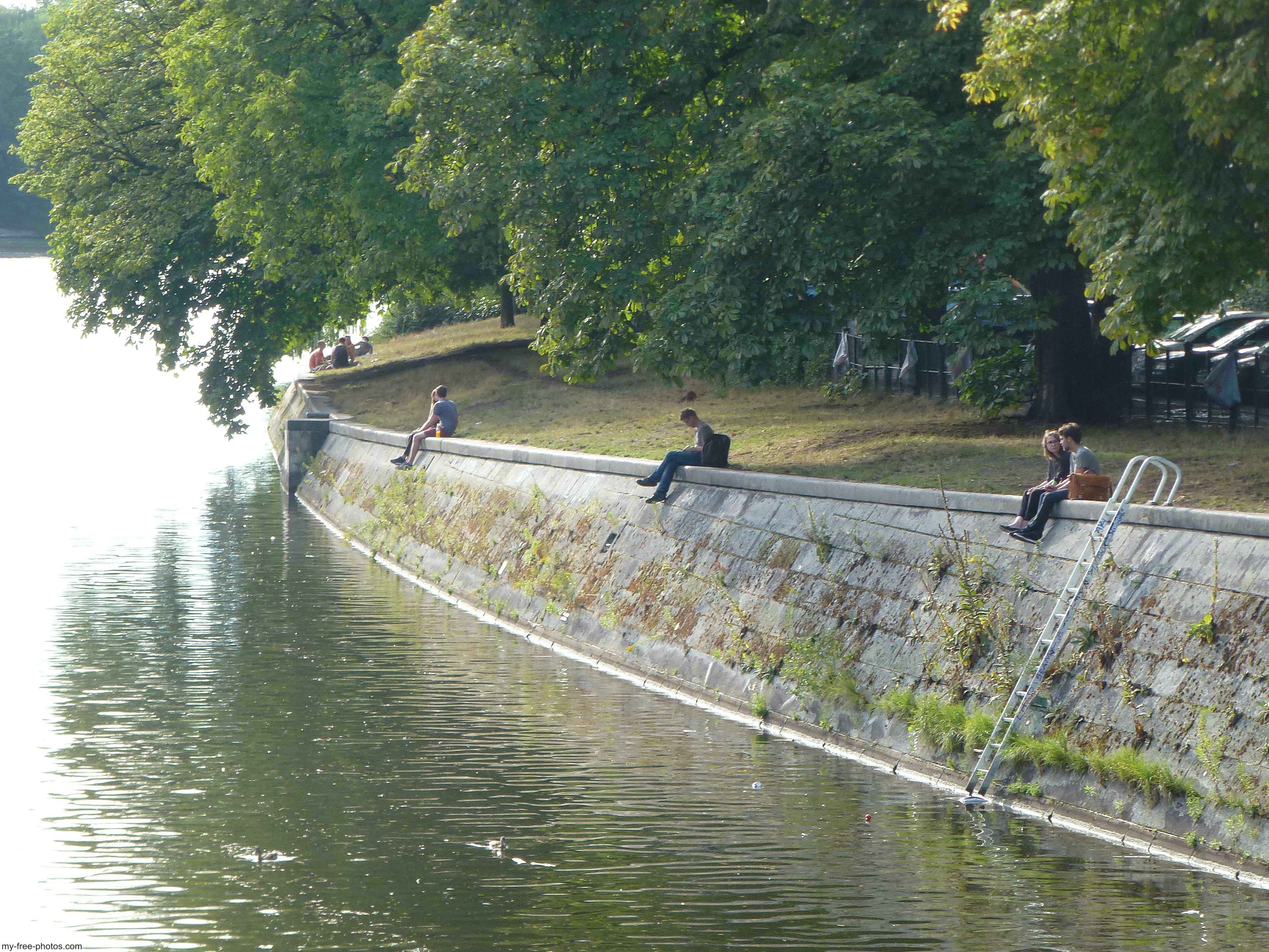 Kreuzberg, Berlin