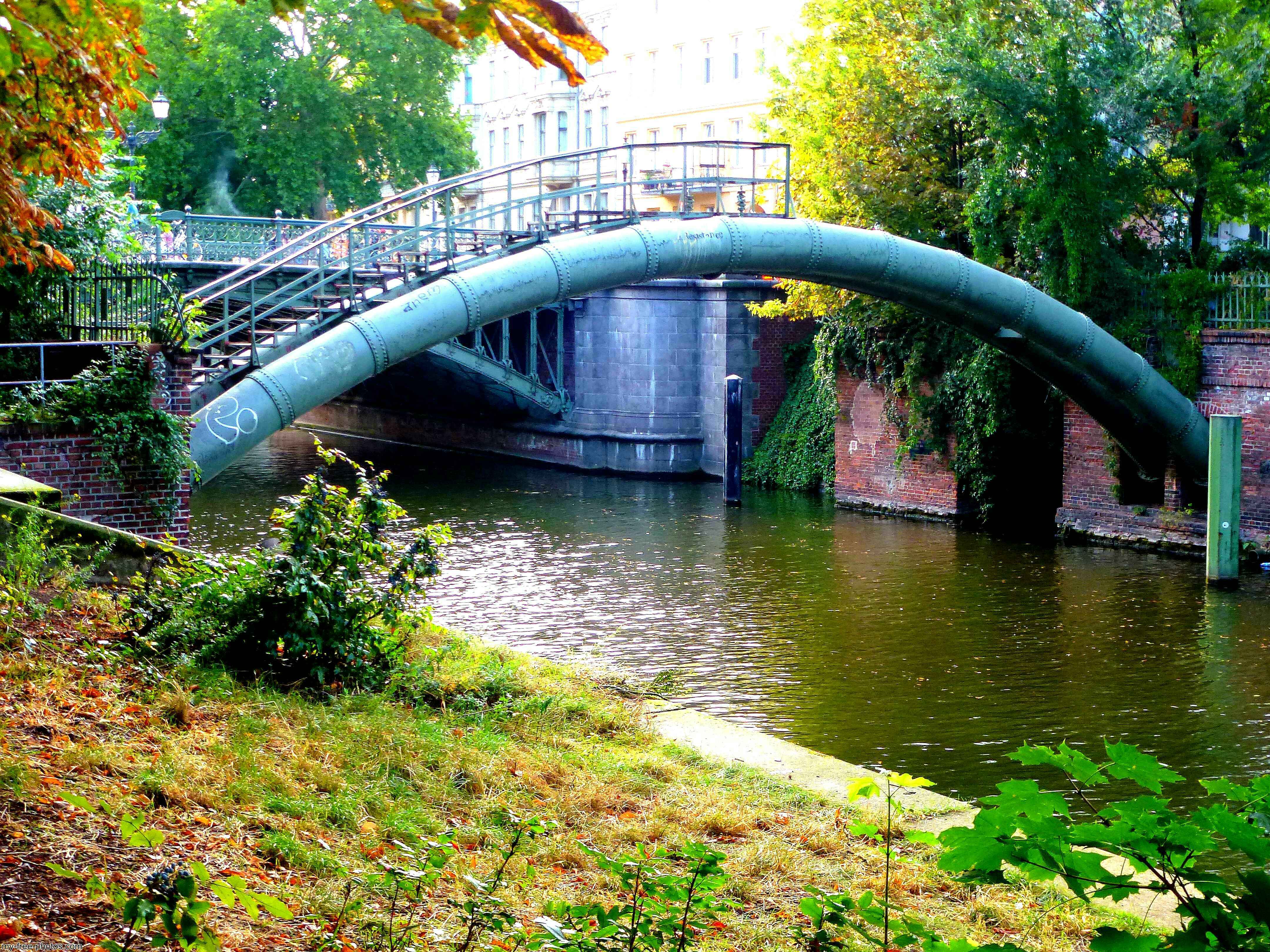 Kreuzberg, Berlin